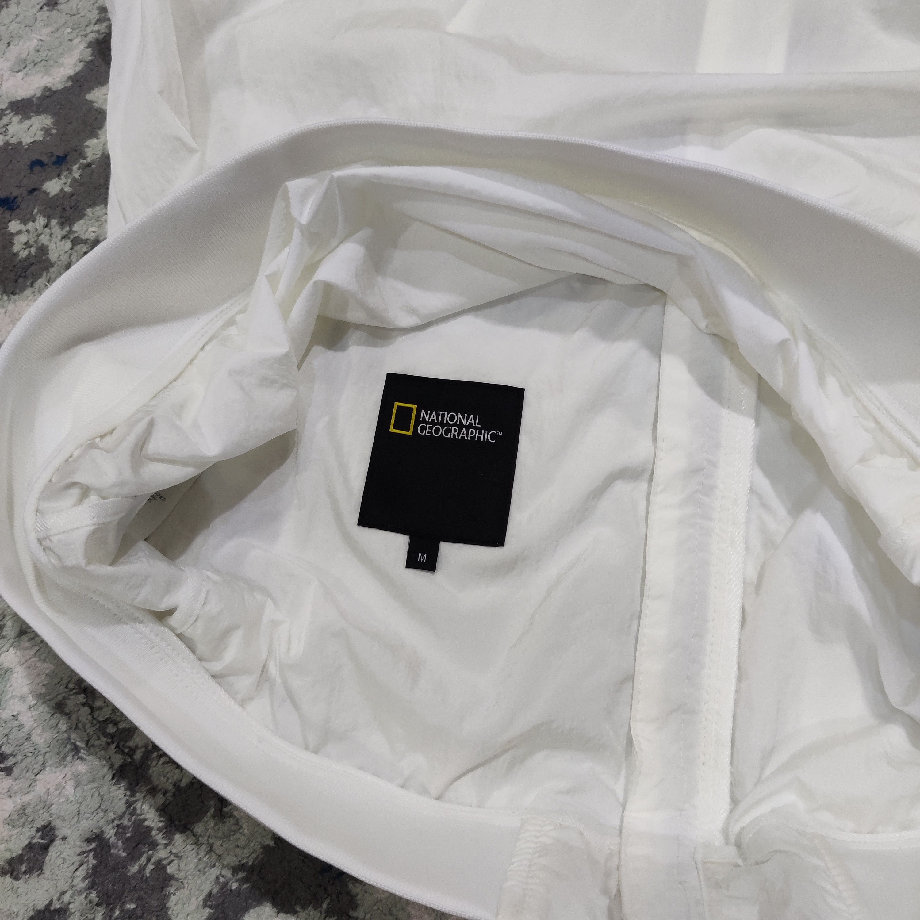Other National Geographic Jacket Size US M / EU 48-50 / 2 - 7 Thumbnail
