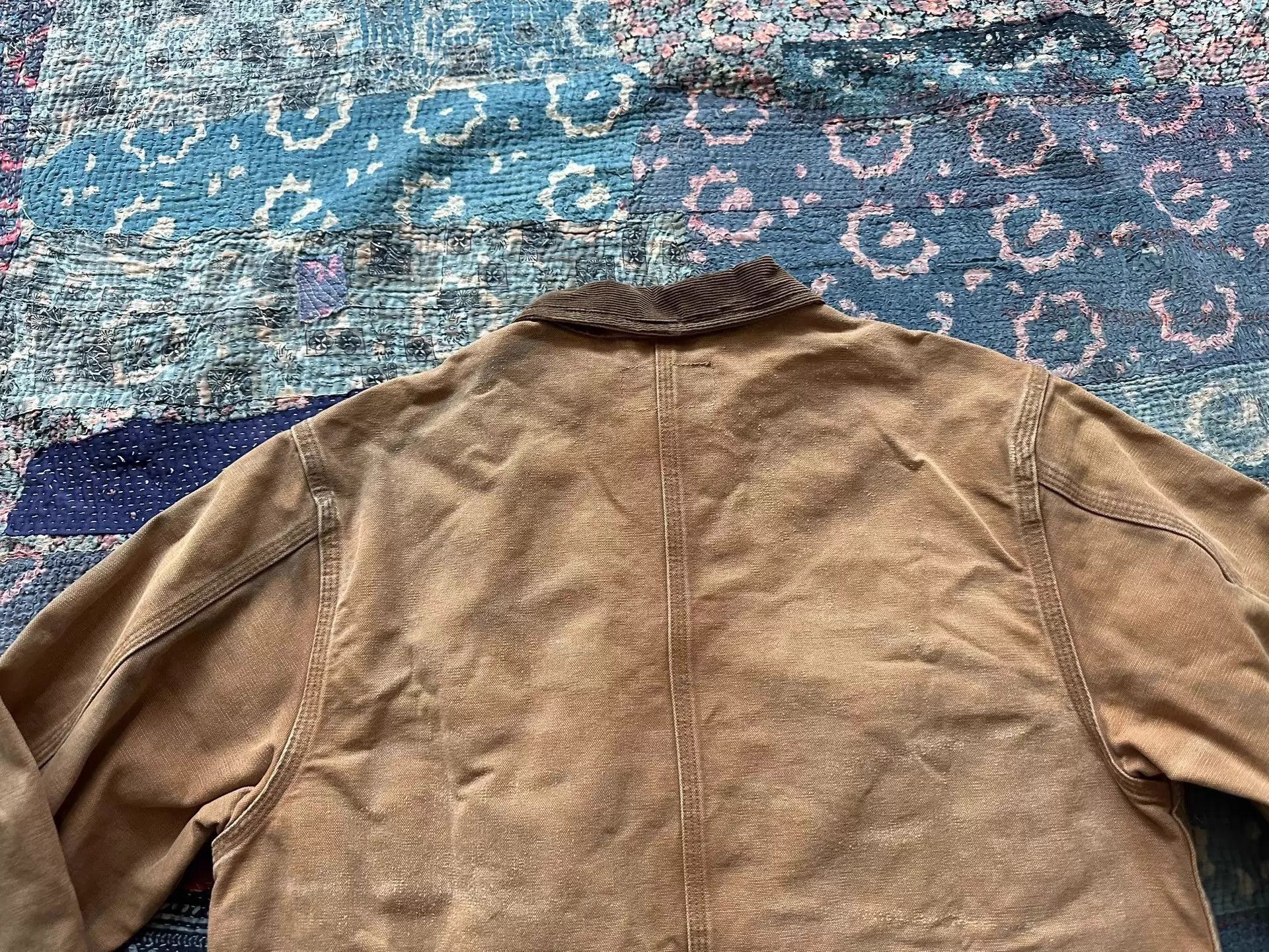 Polo Ralph Lauren Brown Button-Front Casual Jacket Size M Size US XXS / EU 40 - 6 Thumbnail