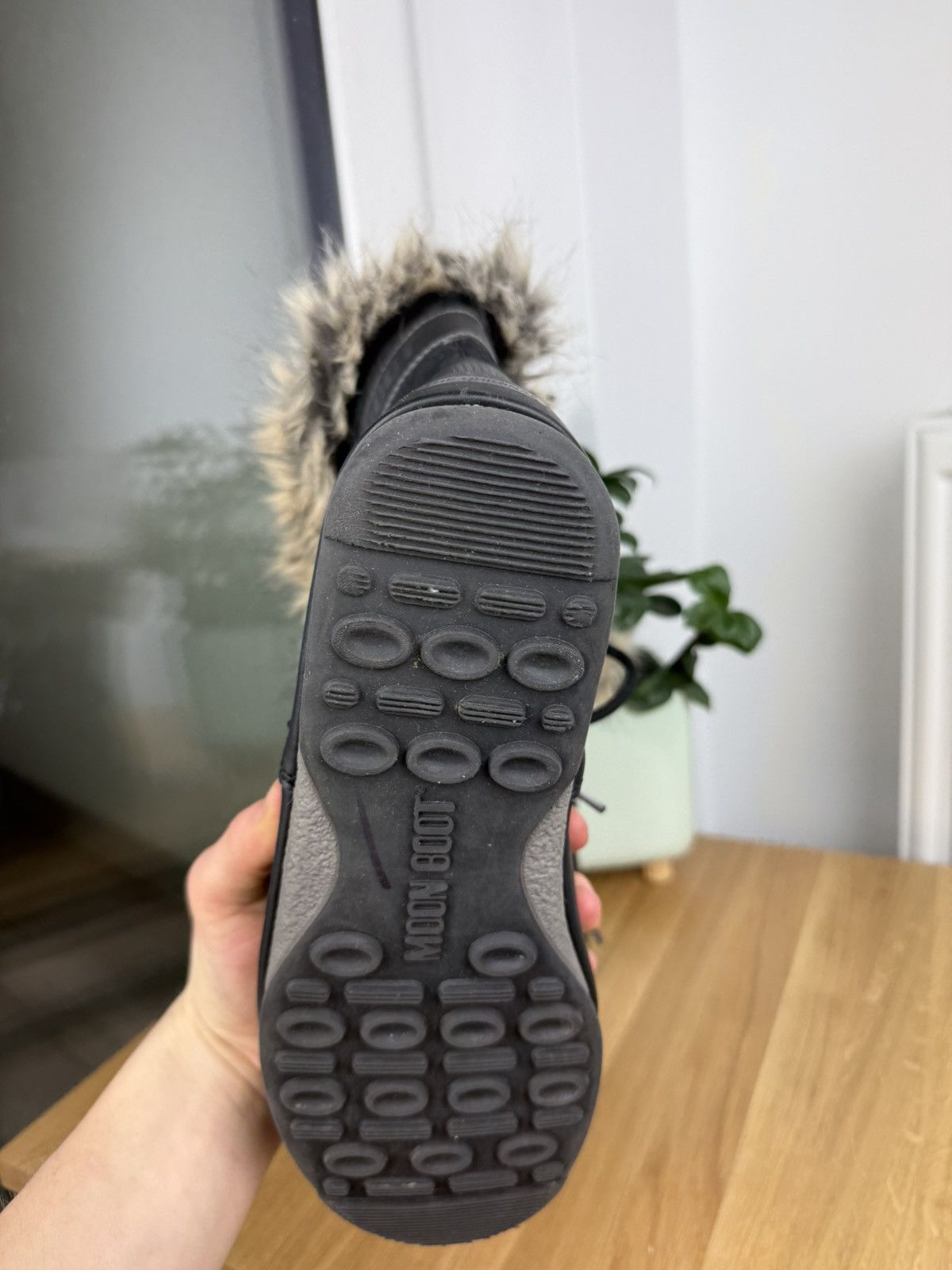Moon Boot Moon Boots Size 41 Size US 8 / EU 41 - 9 Thumbnail