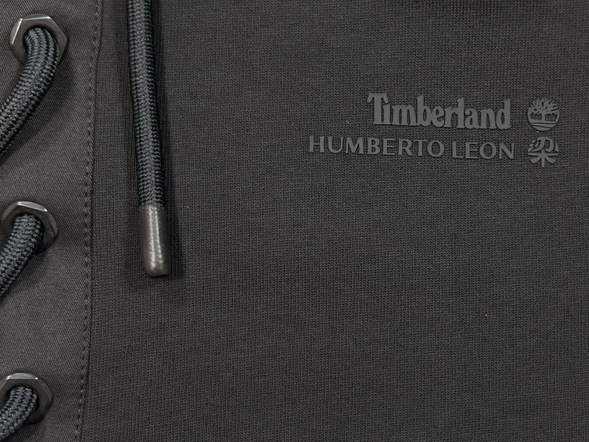 Aime Leon Dore × Timberland Timberland x Future 73 Humberto Leon Jacket TB0A6PPH size XL Size US XL / EU 56 / 4 - 9 Thumbnail