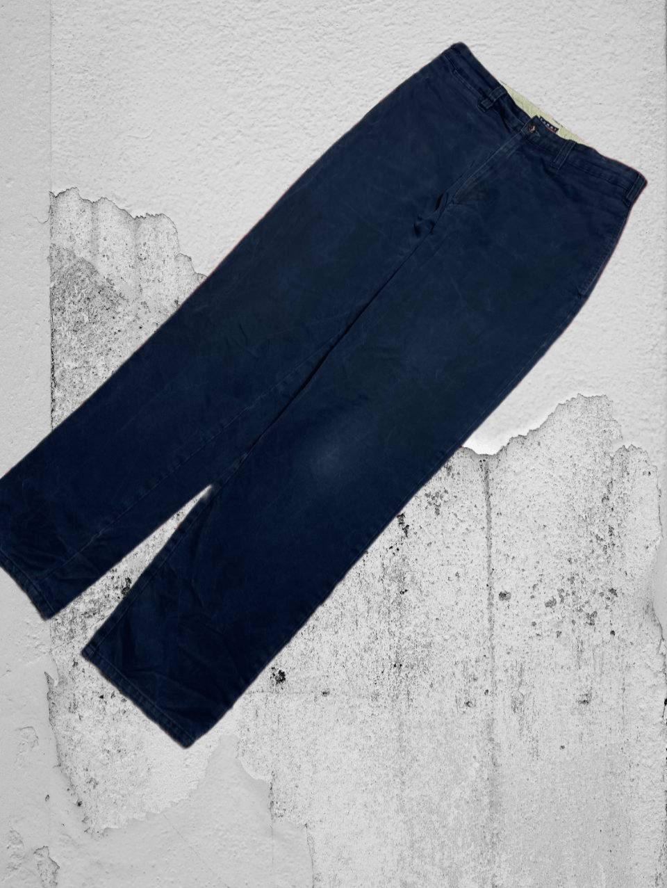 Tommy Hilfiger × Vintage VintageTommy Hilfiger Distressed Jeans Size US 32 / EU 48 - 1 Thumbnail