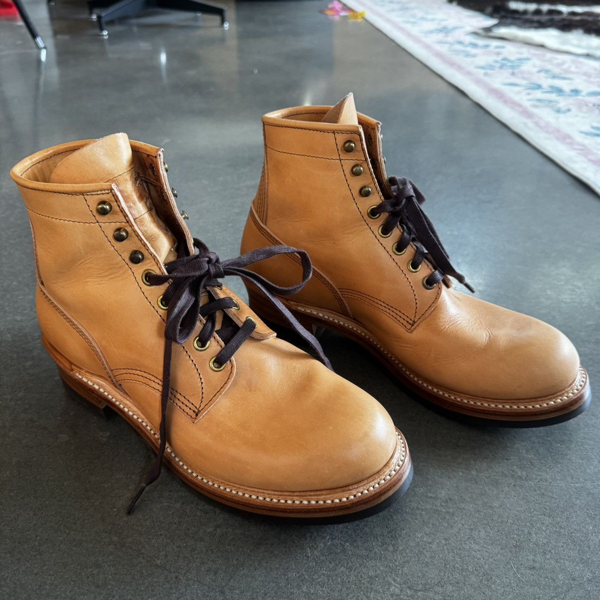John Lofgren John Lofgren boots Size US 8 / EU 41 - 1 Thumbnail