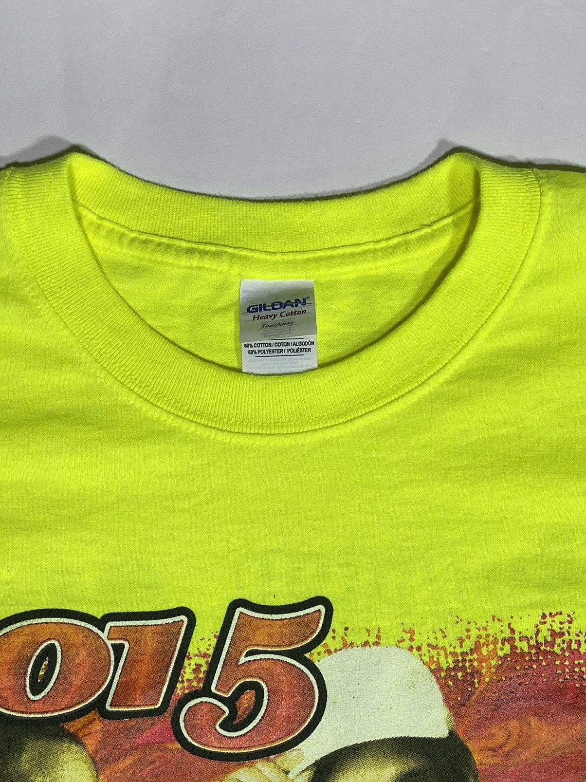 Vintage 2015 Hampton Jazz Fest Parking lot boot (sz XL) Size US XL / EU 56 / 4 - 7 Thumbnail