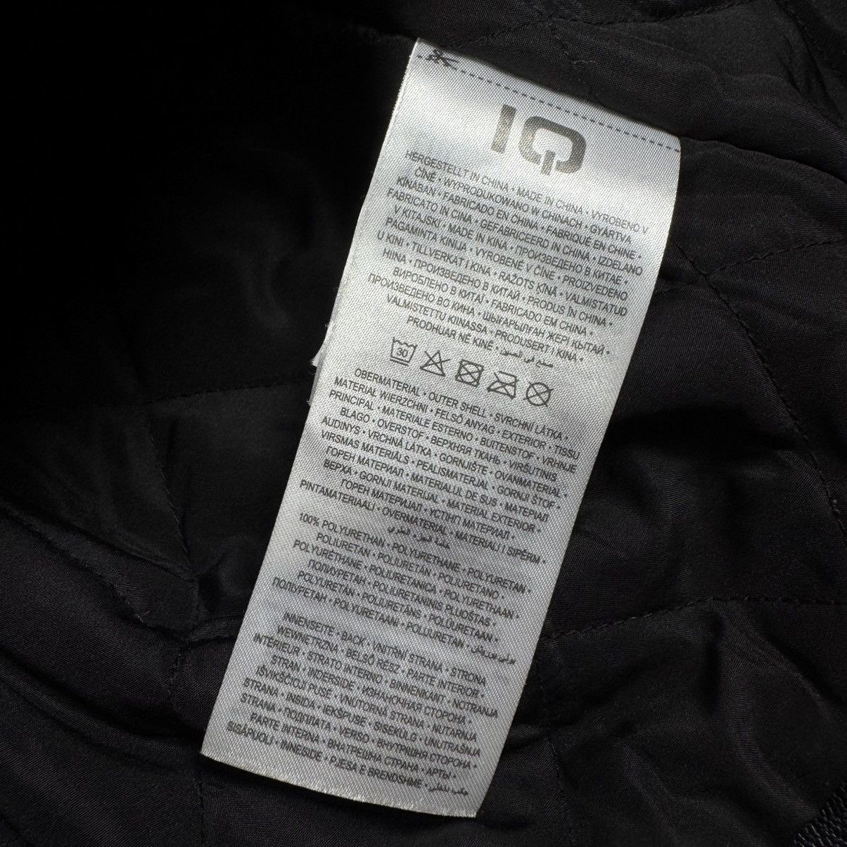 Vintage Racing Moto Formula 1 Leather Jacket Ferrari F-1 Mercedes Size US M / EU 48-50 / 2 - 13 Thumbnail
