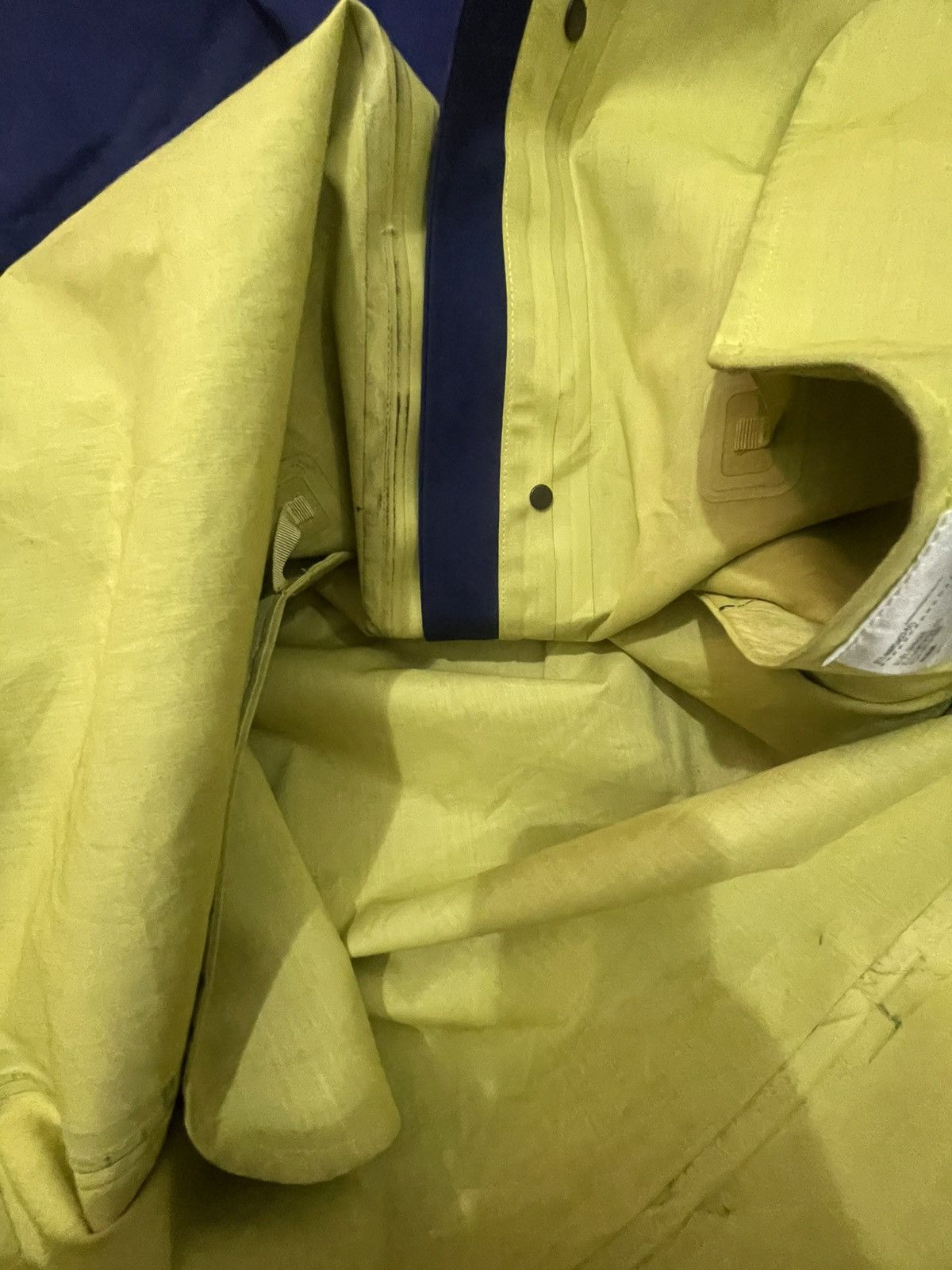 Marni Marni Uniqlo Bloctech Parka Size US M / EU 48-50 / 2 - 15 Thumbnail