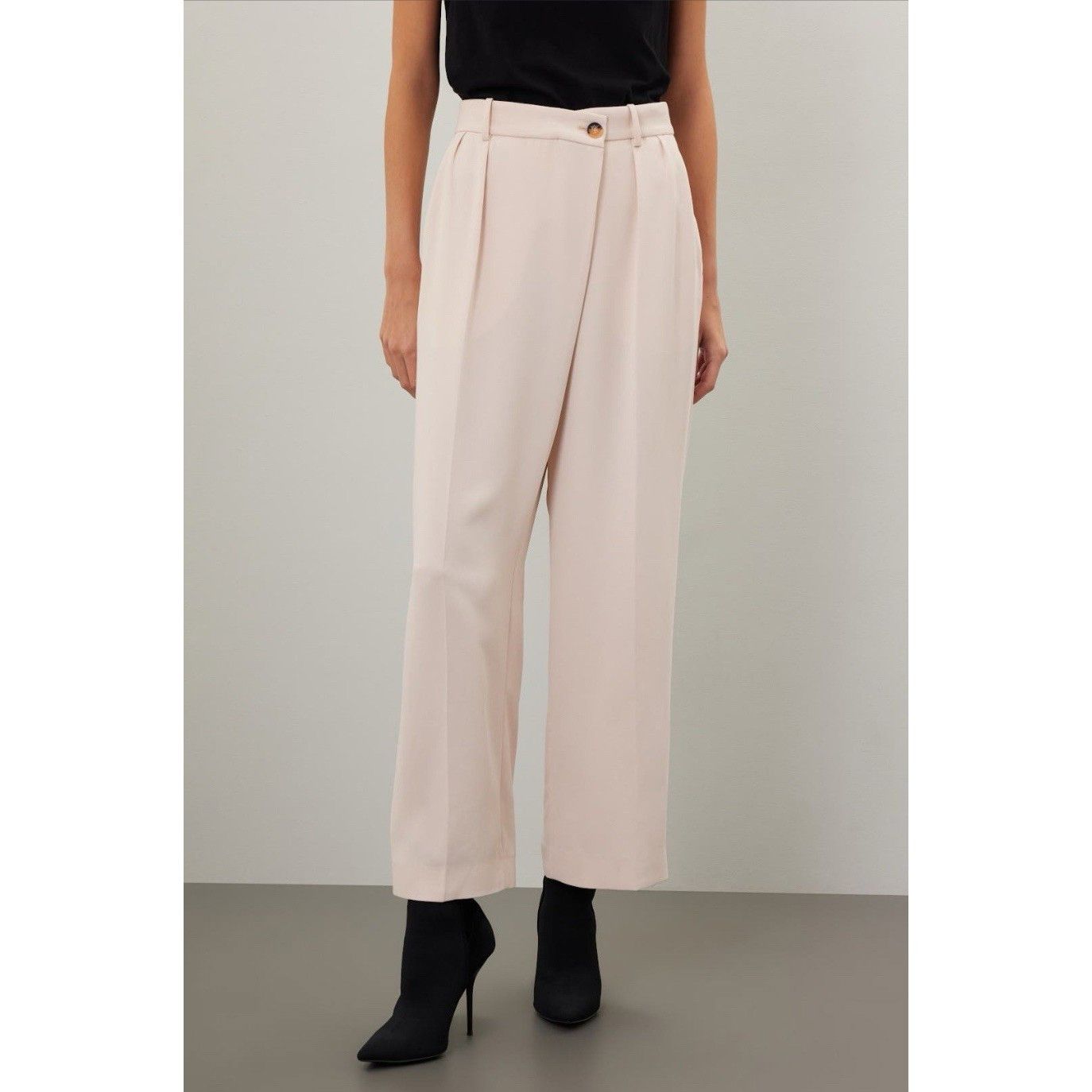ba&sh Ba&sh Shen Pants Msrp $295 Size- 38 Size 26" / US 2 / IT 38 - 3 Thumbnail