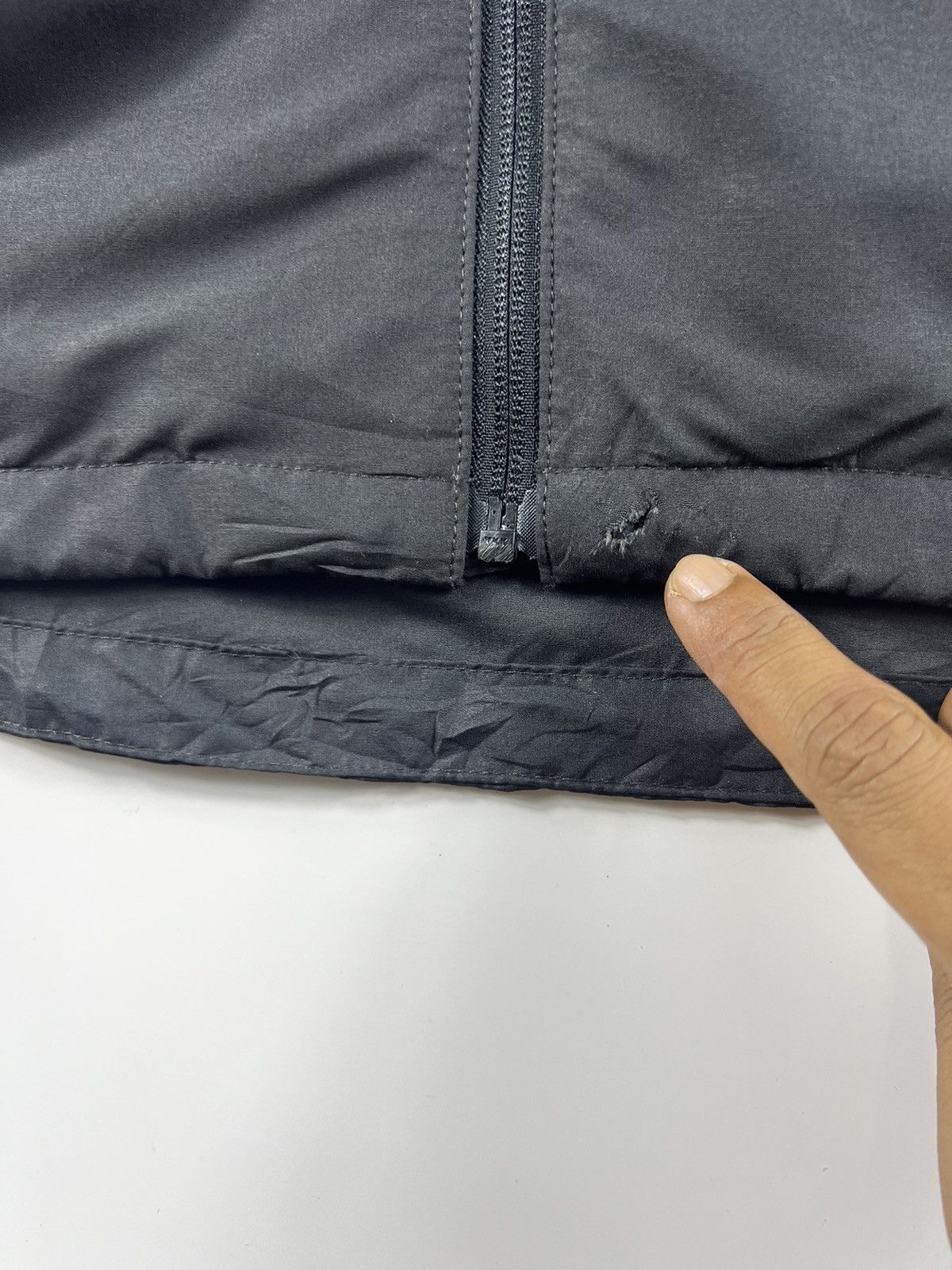 Japanese Brand 🔥 Fieldcore - zipper outdoor jacket Size US M / EU 48-50 / 2 - 6 Thumbnail