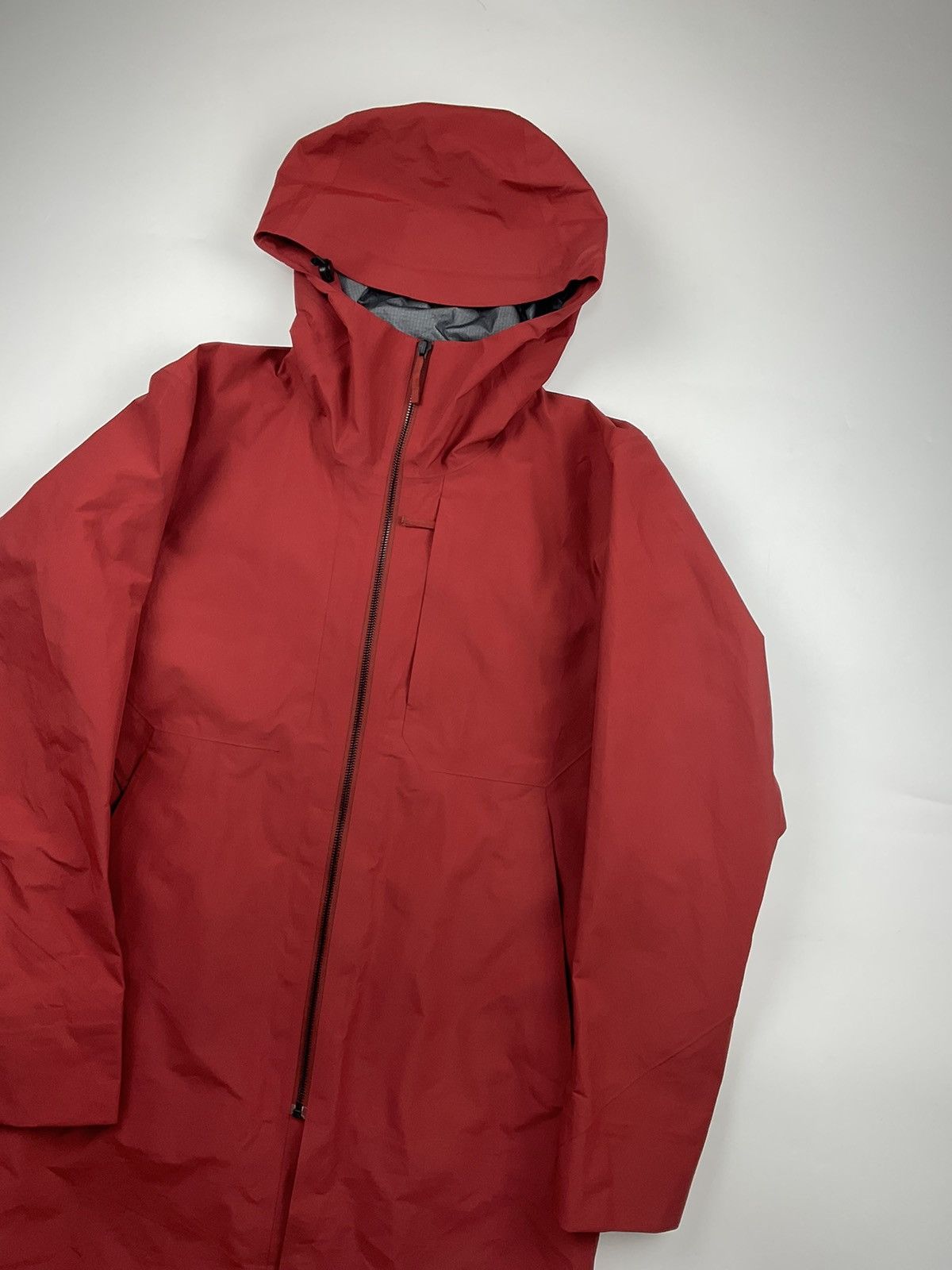 Arc'teryx Arc'teryx Veilance Monitor Coat Size US S / EU 44-46 / 1 - 5 Thumbnail