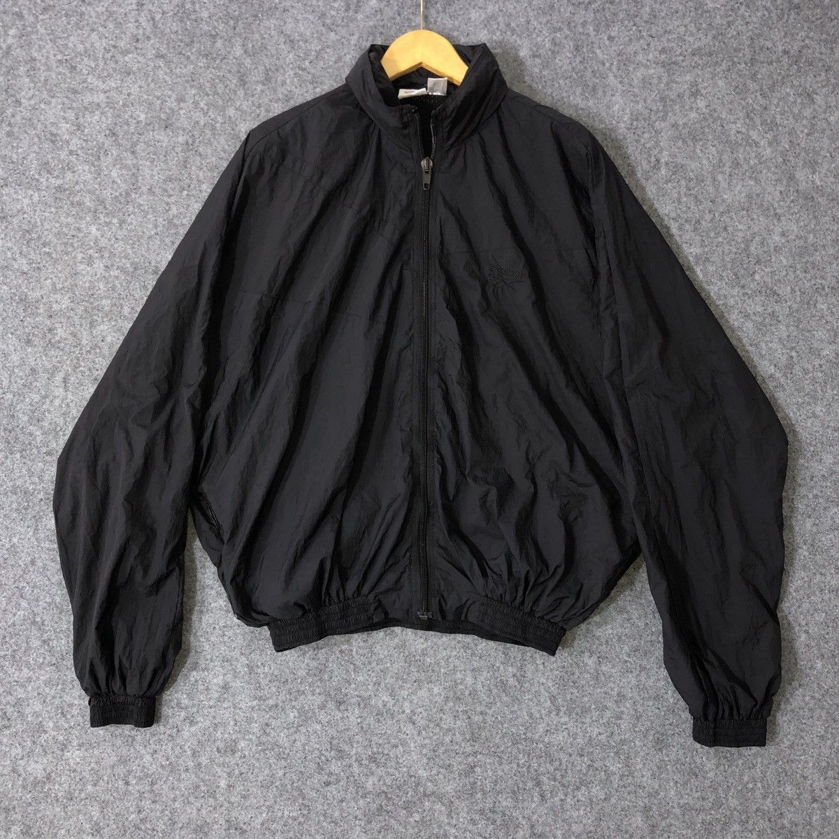 Reebok × Vetements Vetements x Reebok Jacket Size US S / EU 44-46 / 1 - 1 Thumbnail