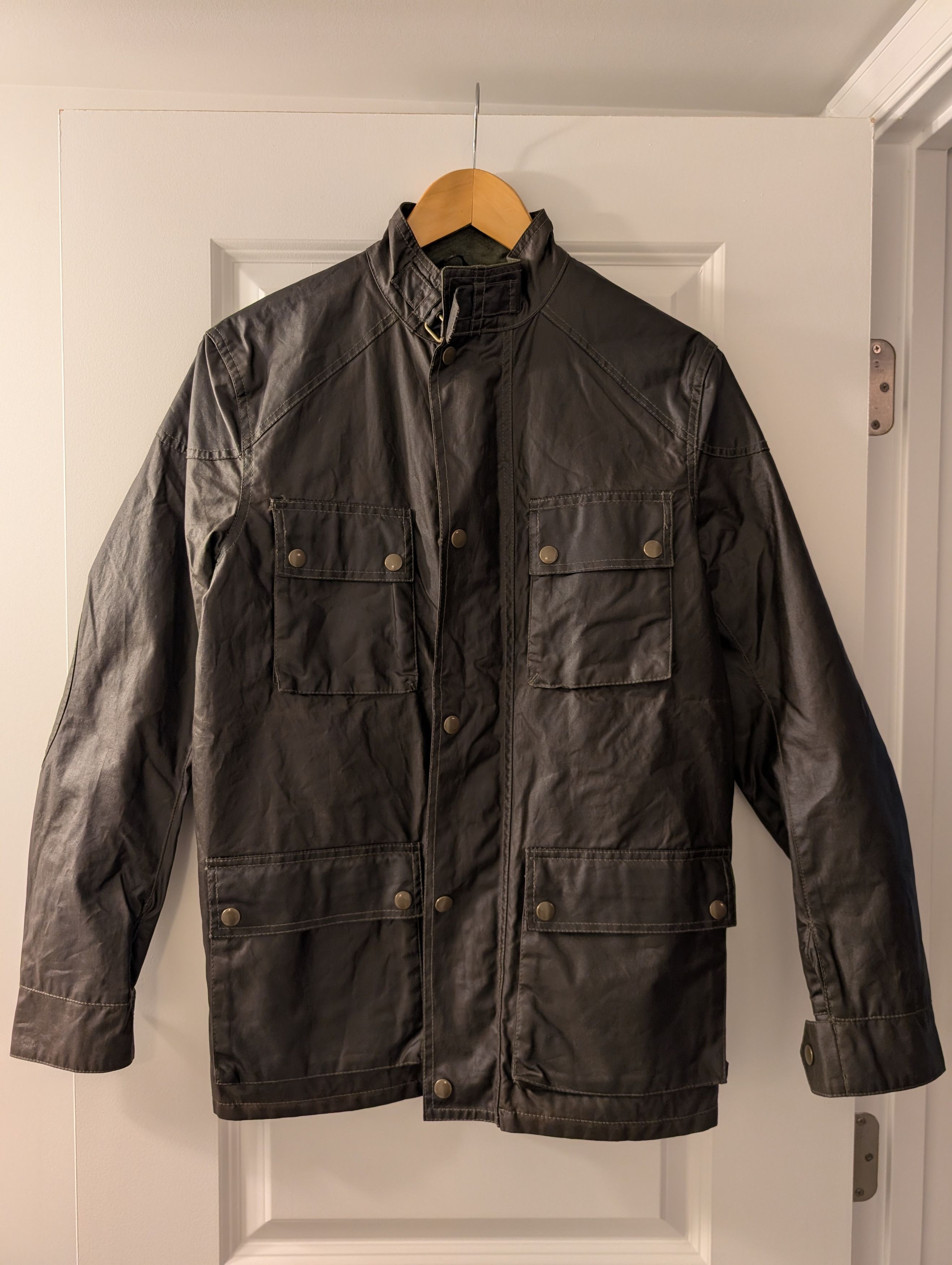 Belstaff Clothing for Men | Grailed