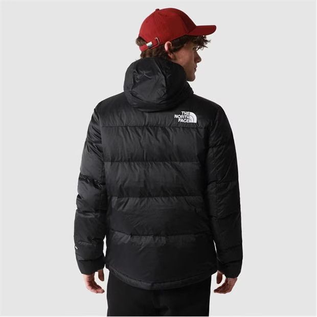 The North Face o1g2r1mq0724 Jackets in Black Size US S / EU 44-46 / 1 - 5 Thumbnail
