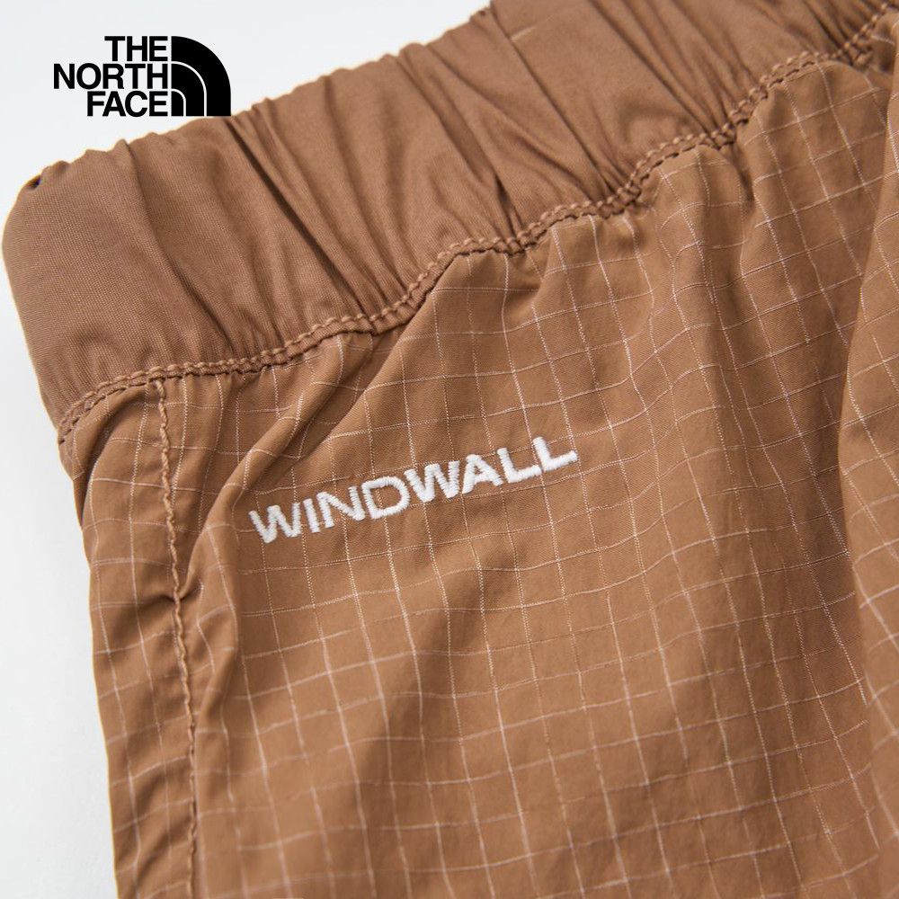 The North Face Urban Exploration WOVEN ZIPPER SHORT Size US 32 / EU 48 - 10 Thumbnail