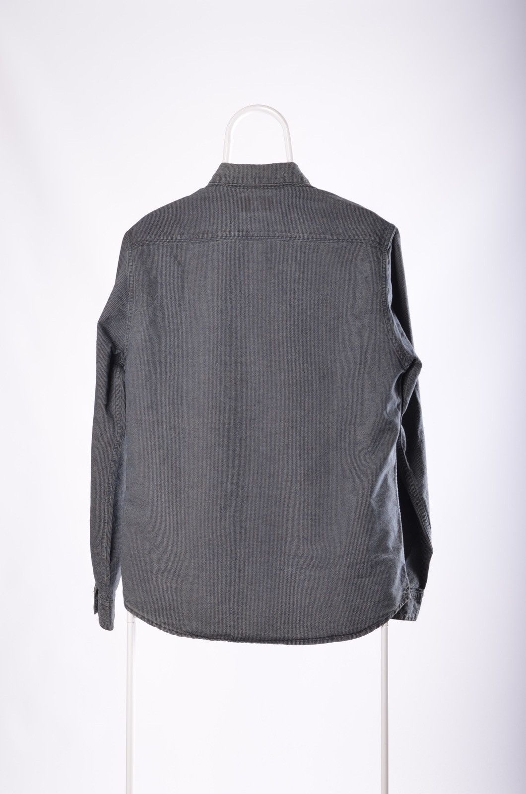 Issey Miyake KRM KYOTO Japan shirt long sleeve size L Size US L / EU 52-54 / 3 - 8 Thumbnail