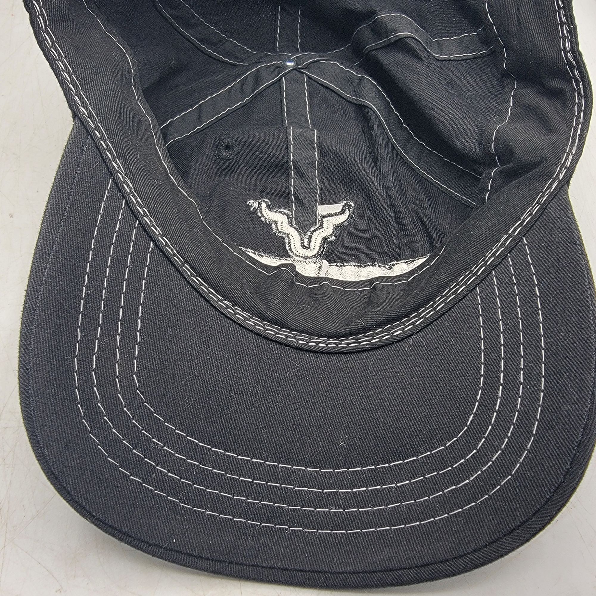 Other Jack Links Beef Jerky Baseball Hat Cap Feed Your Wild Side B Size ONE SIZE - 8 Thumbnail