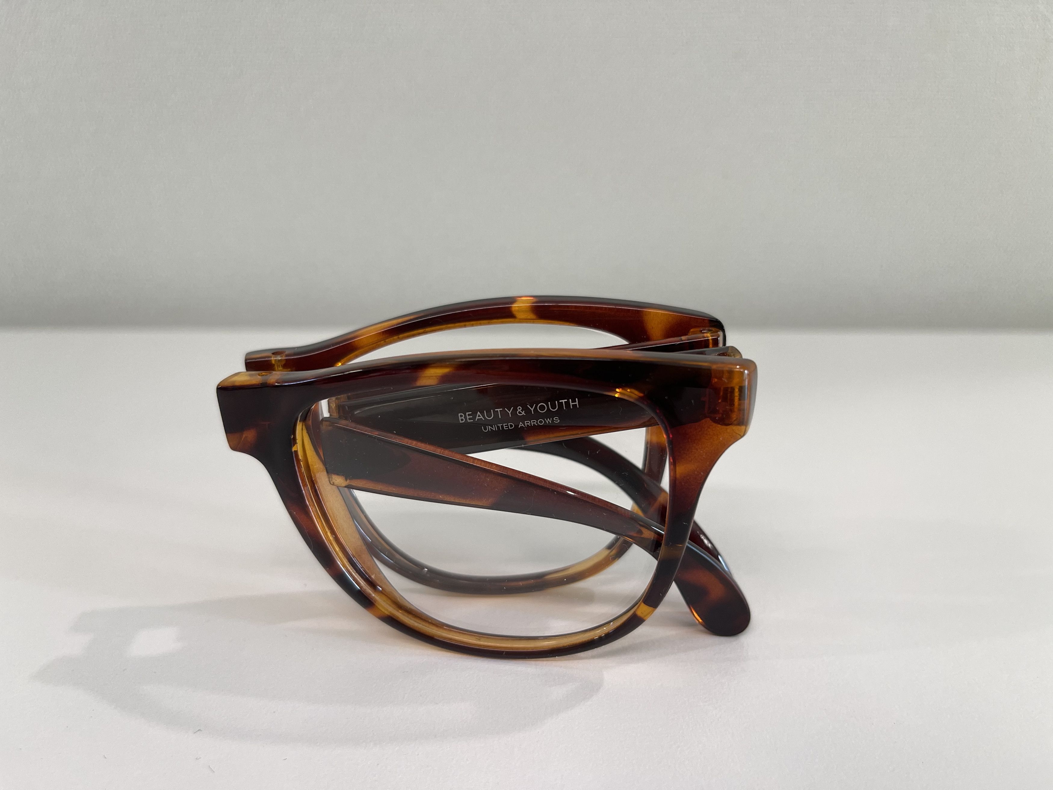 United Arrows UNITED ARROWS BEAUTY & YOUTH x SUNPOCKET Eyewear Size ONE SIZE - 8 Thumbnail