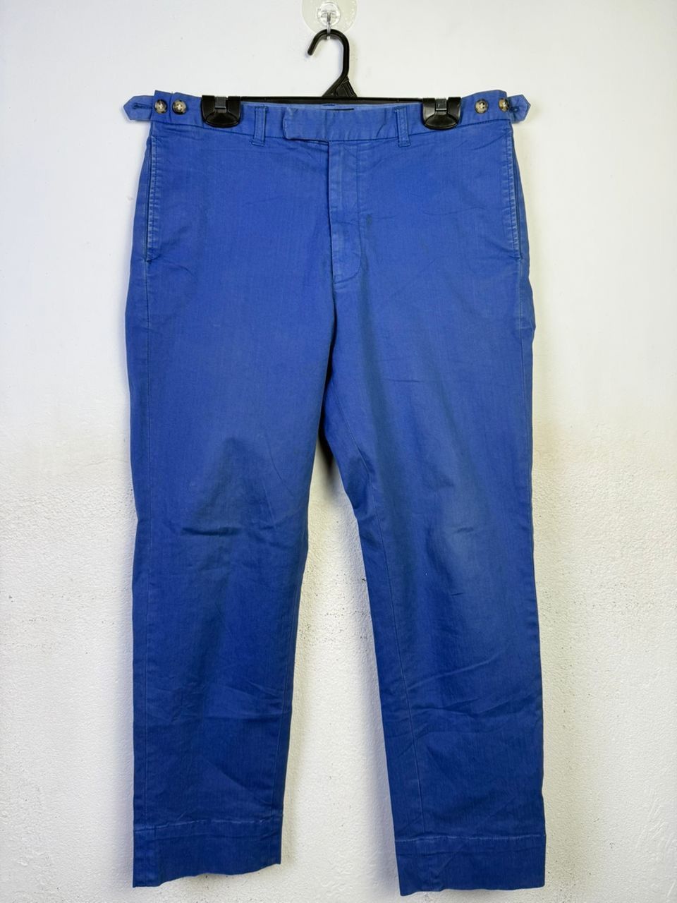 Beams Plus Vintage Beam Plus Casual Pants Size US 33 - 1 Thumbnail