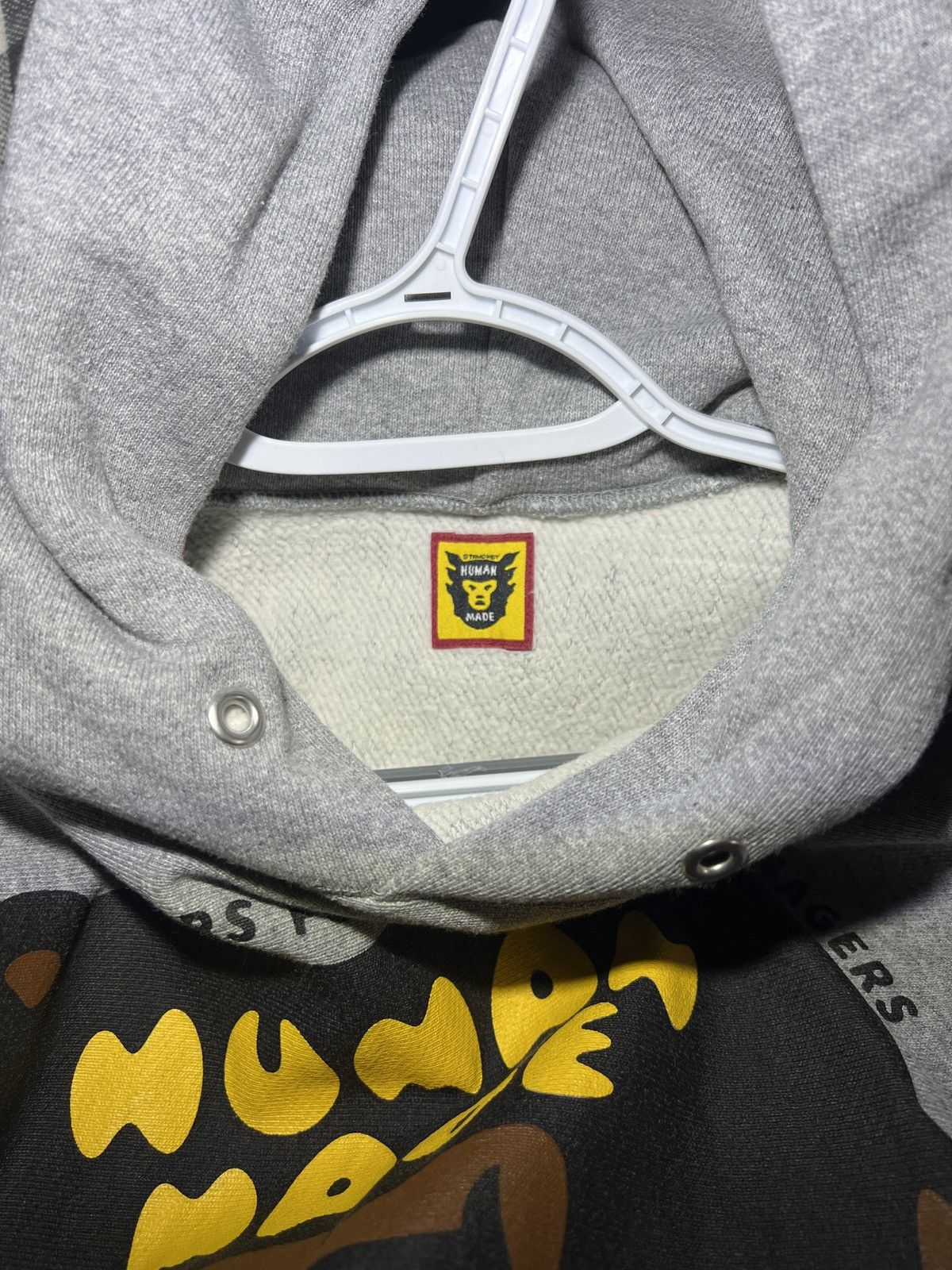 Human Made Human Made - Made in Japan Size US L / EU 52-54 / 3 - 2 Thumbnail