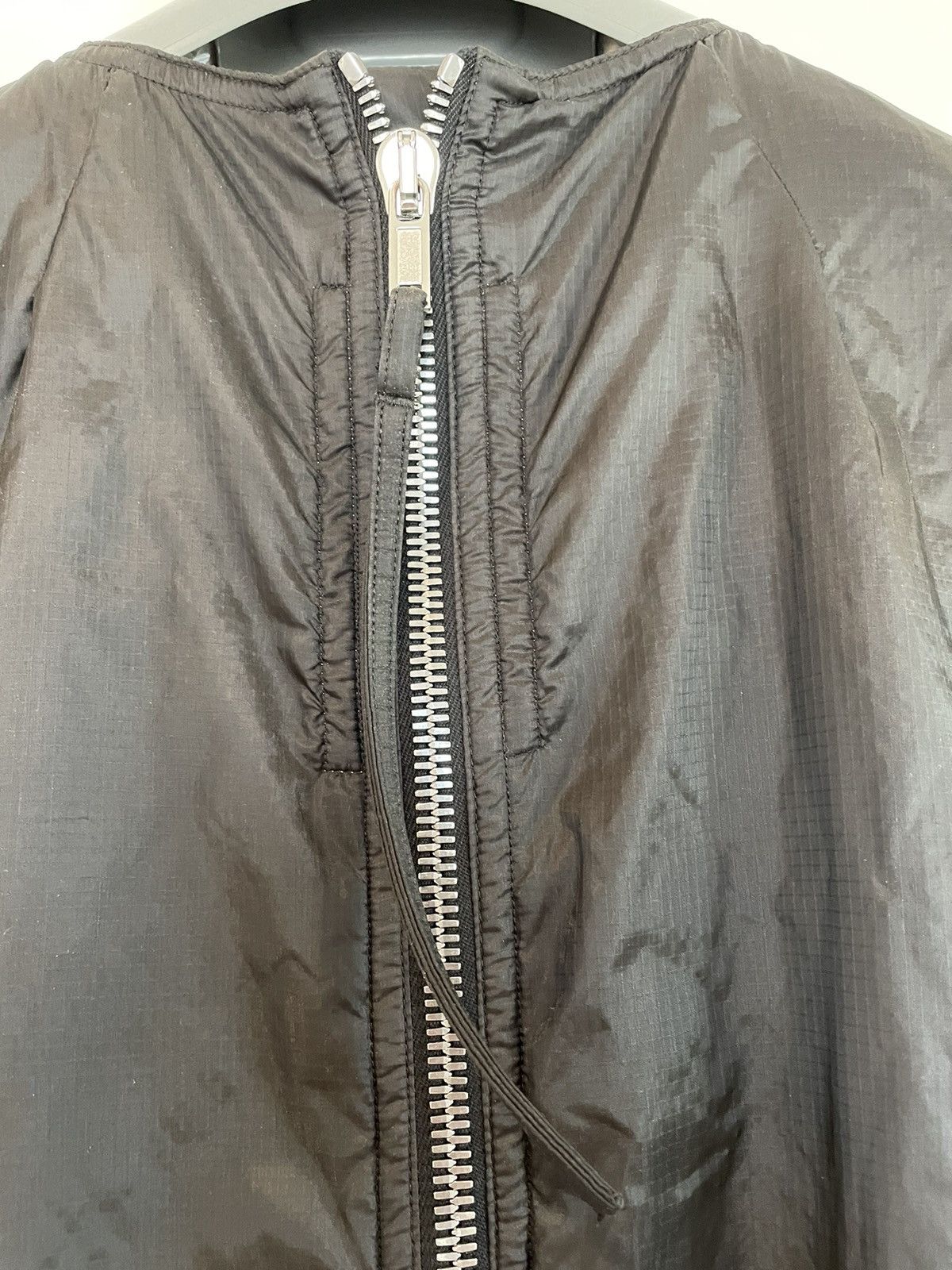 Rick Owens Rick Owens Sisyphus Nylon Jumpsuit Size US 36 / EU 52 - 10 Thumbnail