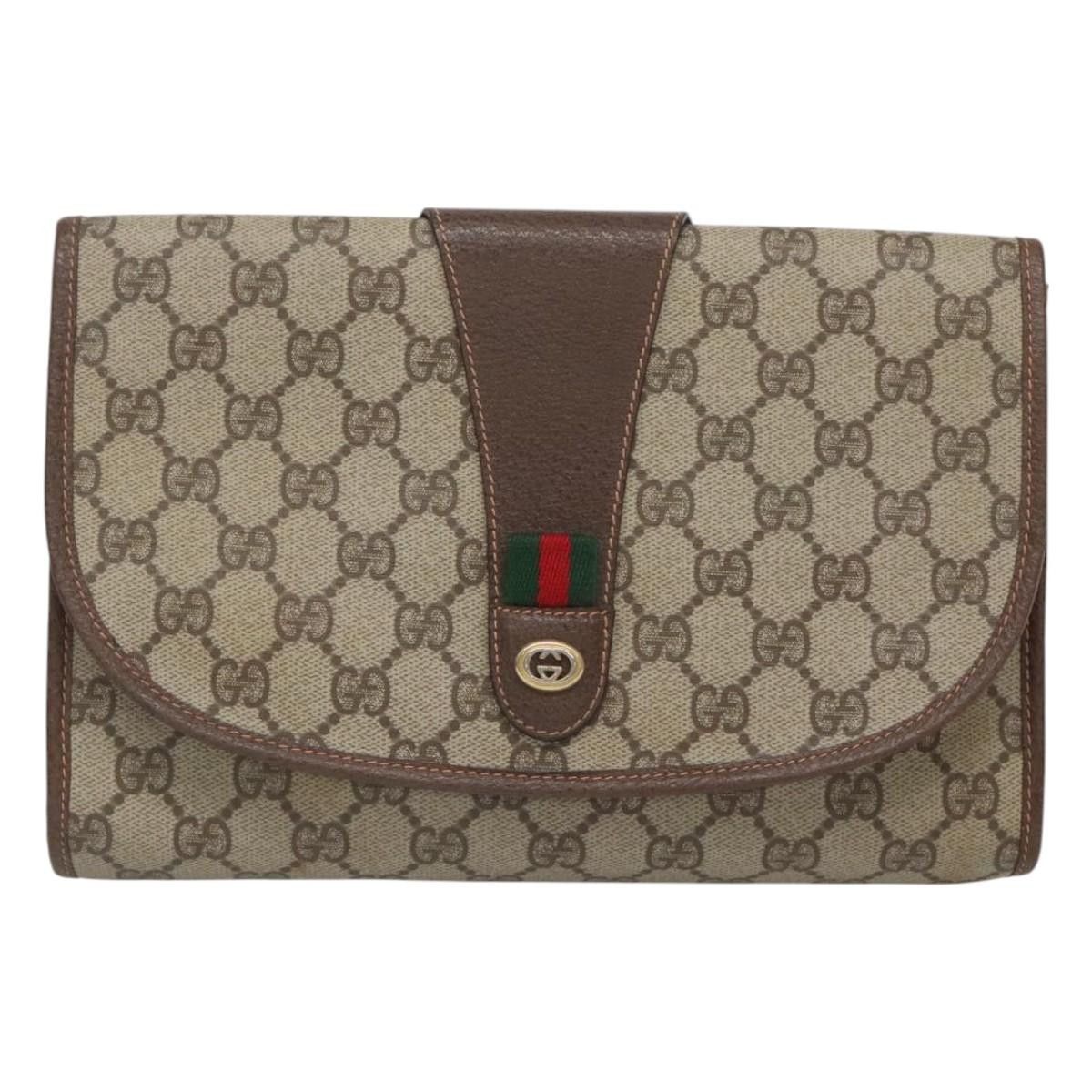 Gucci Gucci Ophidia clutch Size ONE SIZE - 1 Thumbnail