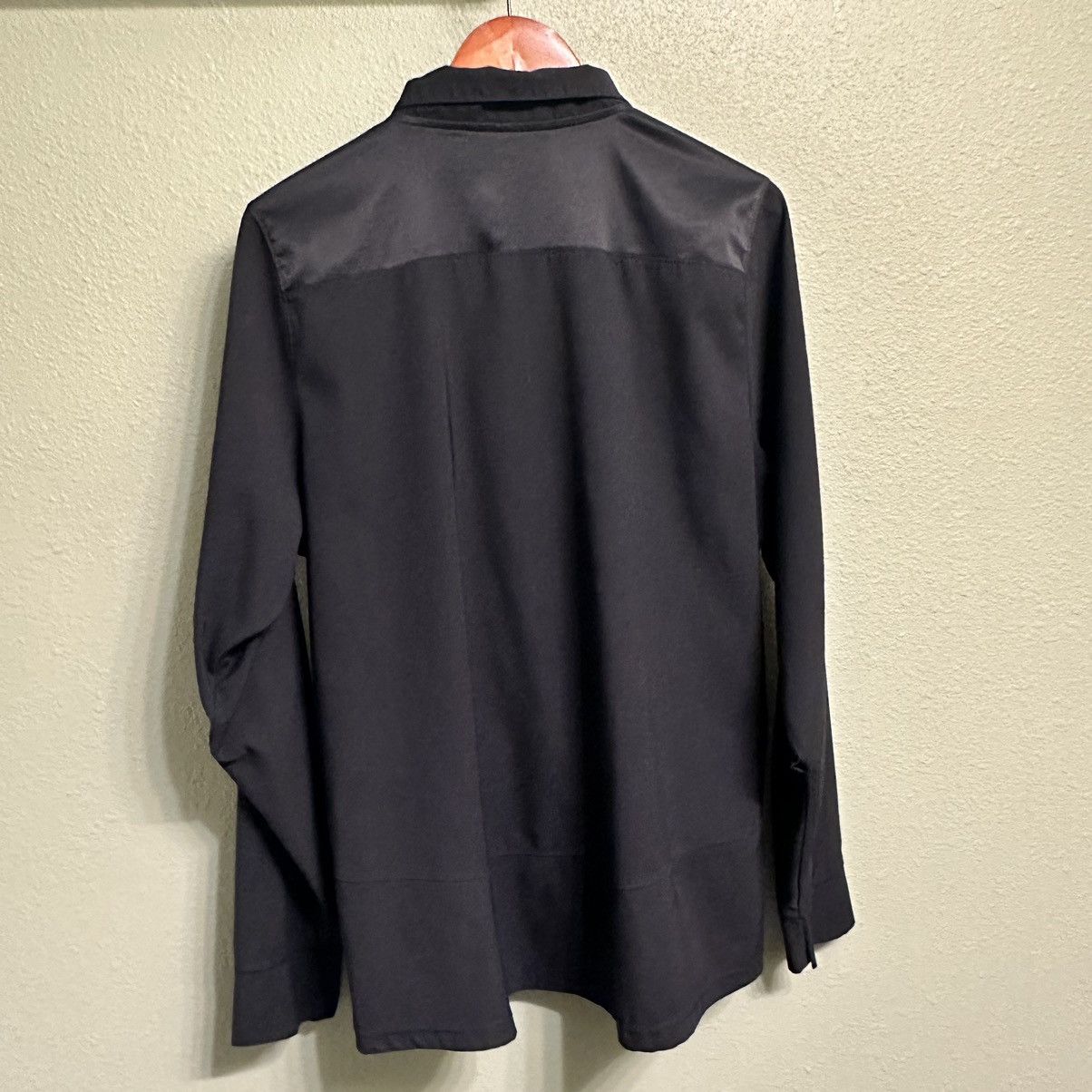 Under Armour Black Under Armour windbreaker jacket - Minnesota Wild Size US XL / EU 56 / 4 - 2 Thumbnail