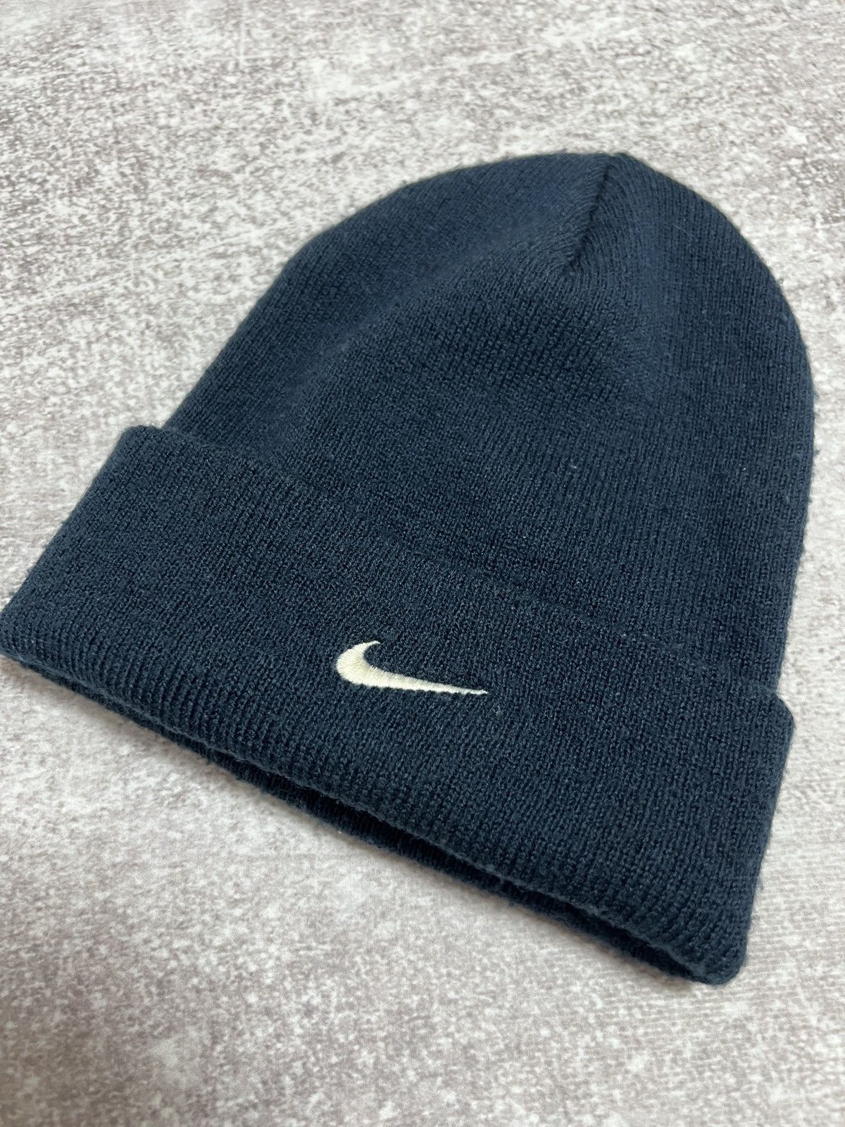 Nike Vintage Nike Hat Outdoor Life Size ONE SIZE - 2 Thumbnail