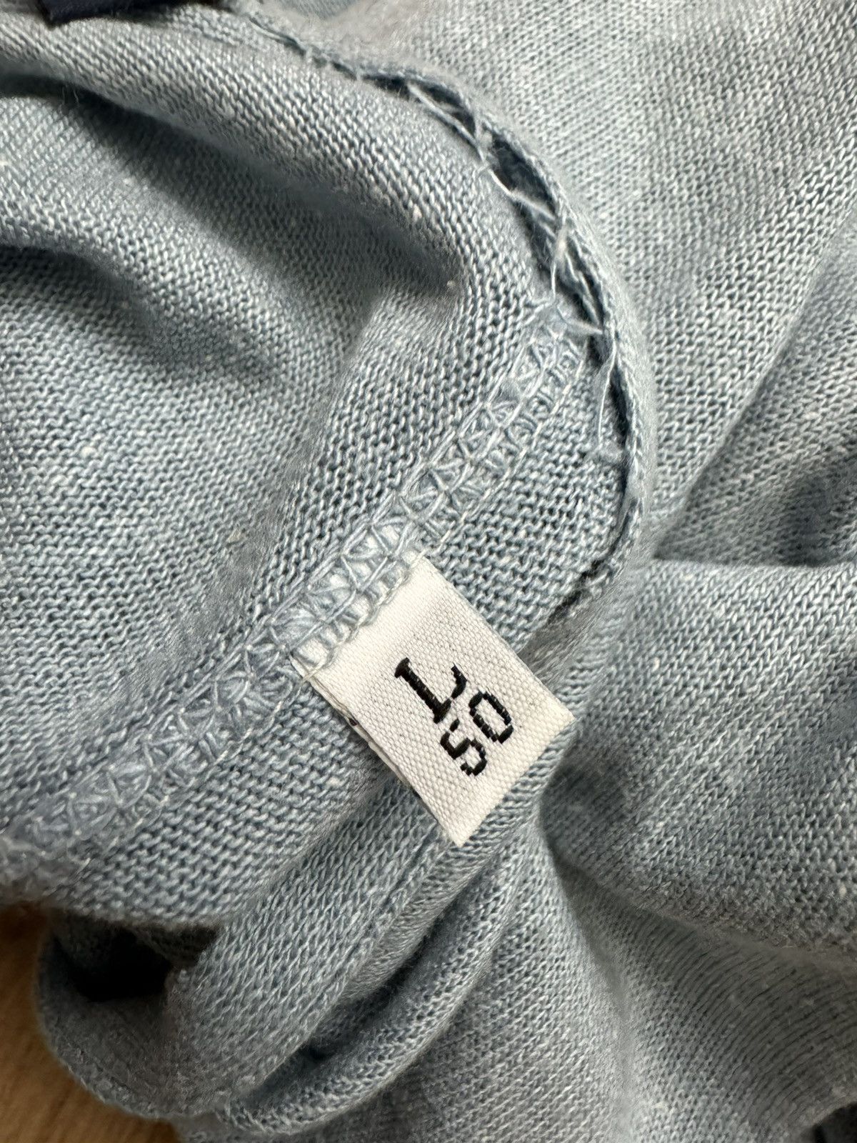 Valentino Vintage Valentino Garavani Jeans Wear Old Money Knit Sweater Size US L / EU 52-54 / 3 - 4 Thumbnail
