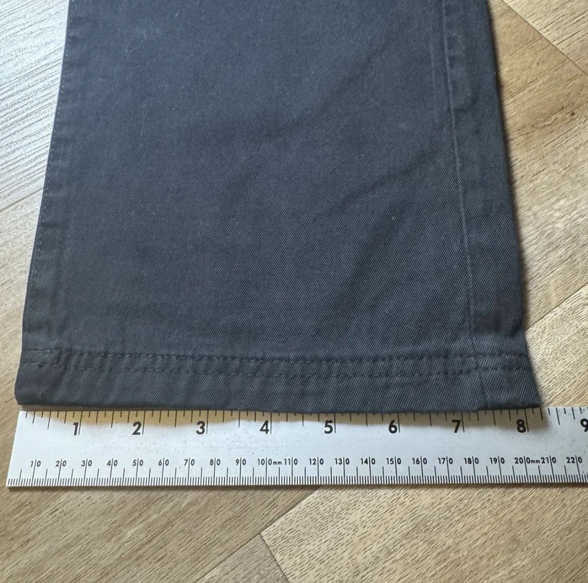 Diesel Diesel Jeans Size US 30 / EU 46 - 4 Thumbnail