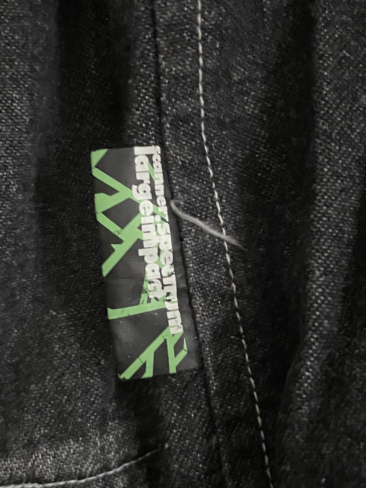 Japanese Brand Scanner Spectrum Jacket Size US XL / EU 56 / 4 - 4 Thumbnail