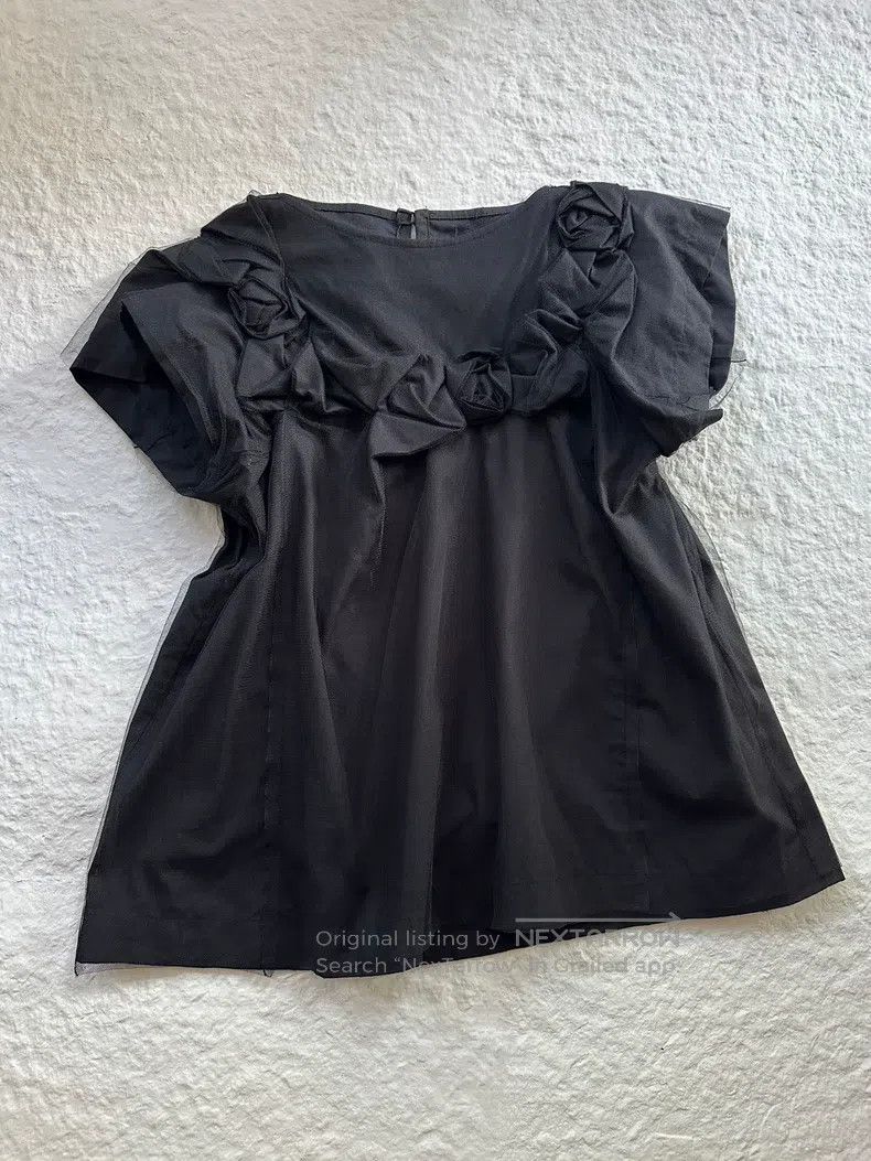 Comme des Garcons Comme Des Garcons Short Sleeve Size S / US 4 / IT 40 - 1 Thumbnail