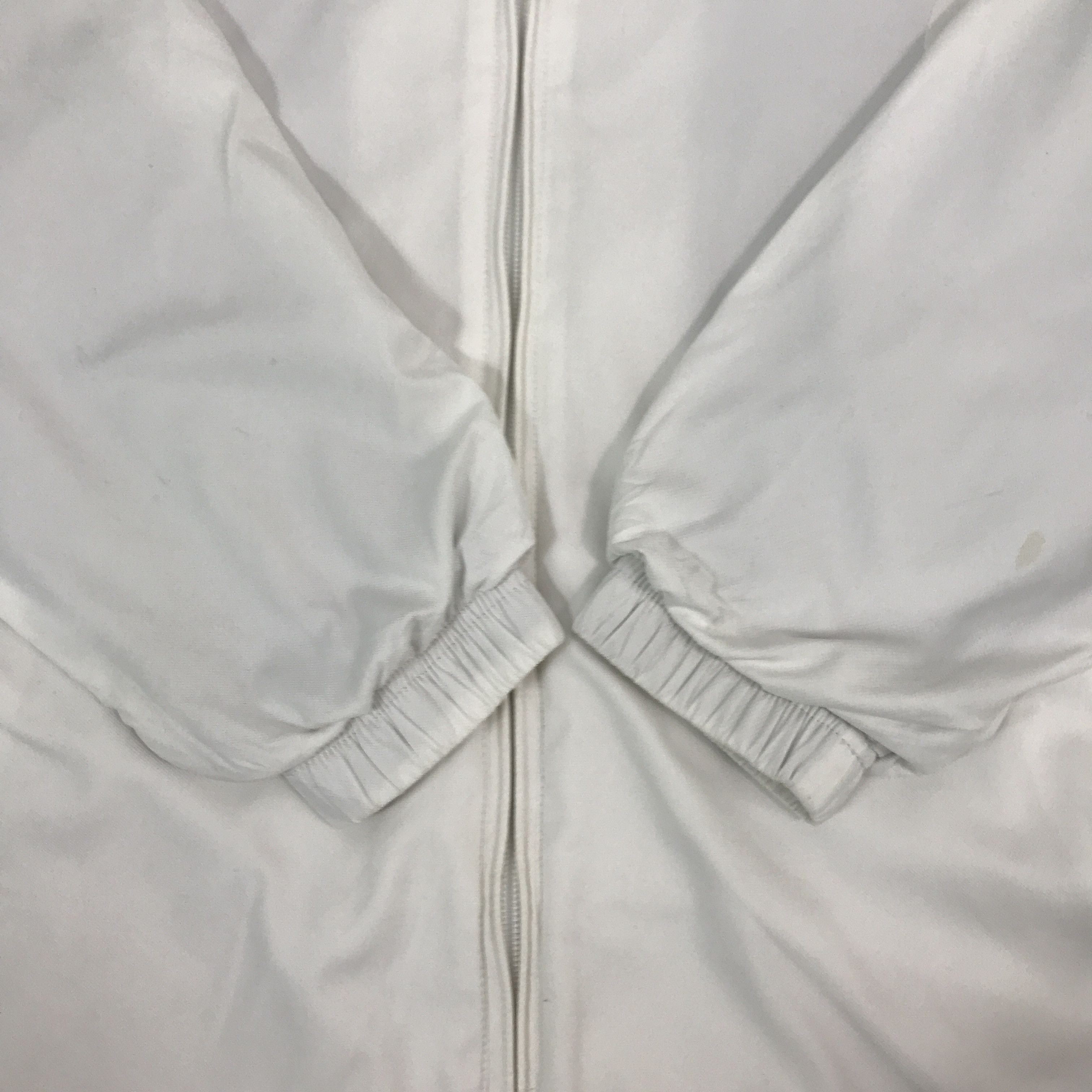 Sergio Tacchini Vintage Sergio Tacchini Light Jacket Size US L / EU 52-54 / 3 - 7 Thumbnail