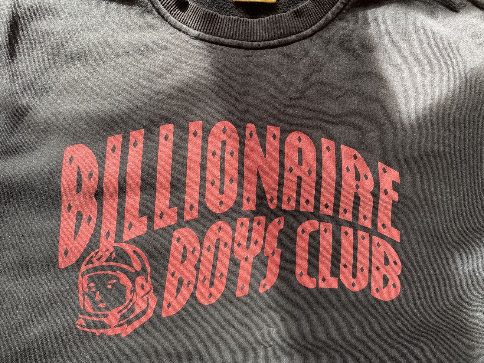 Billionaire Boys Club Vintage Billionaire boys club Sweatshirt Y2K Size US L / EU 52-54 / 3 - 2 Thumbnail