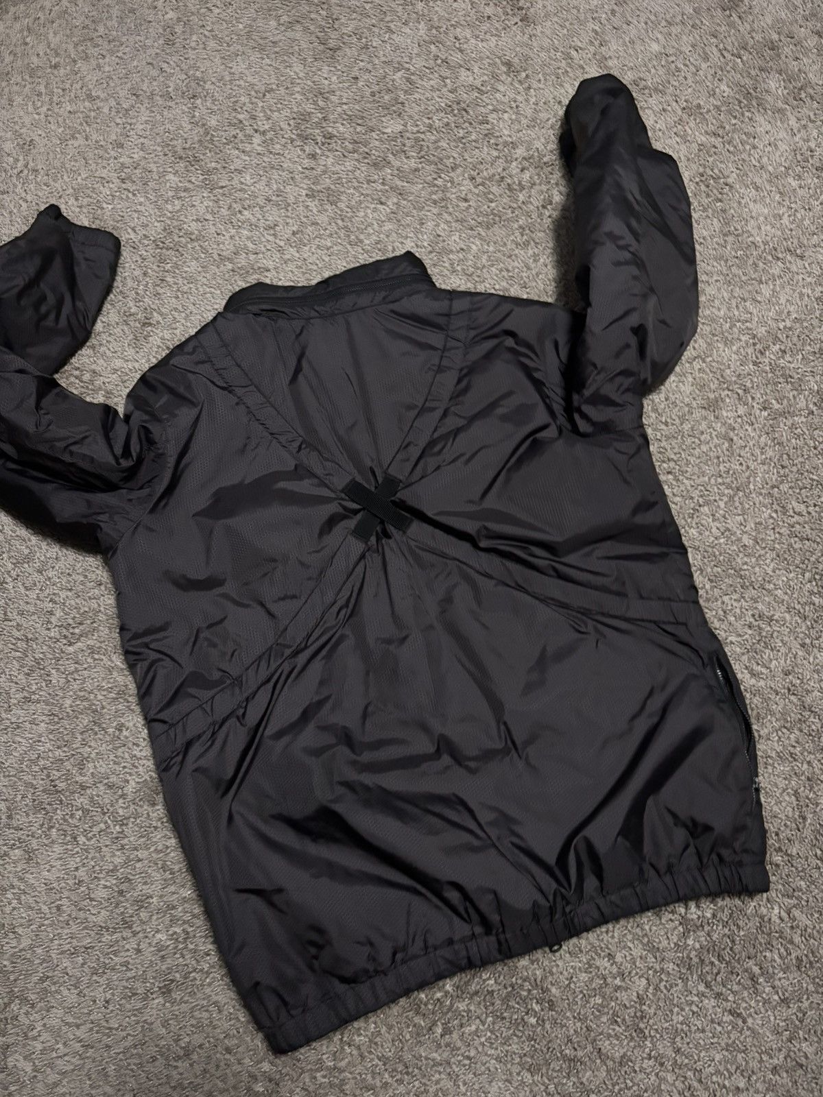Marithe + Francois Girbaud Girbaud Bondage down Jacket Size US M / EU 48-50 / 2 - 2 Thumbnail