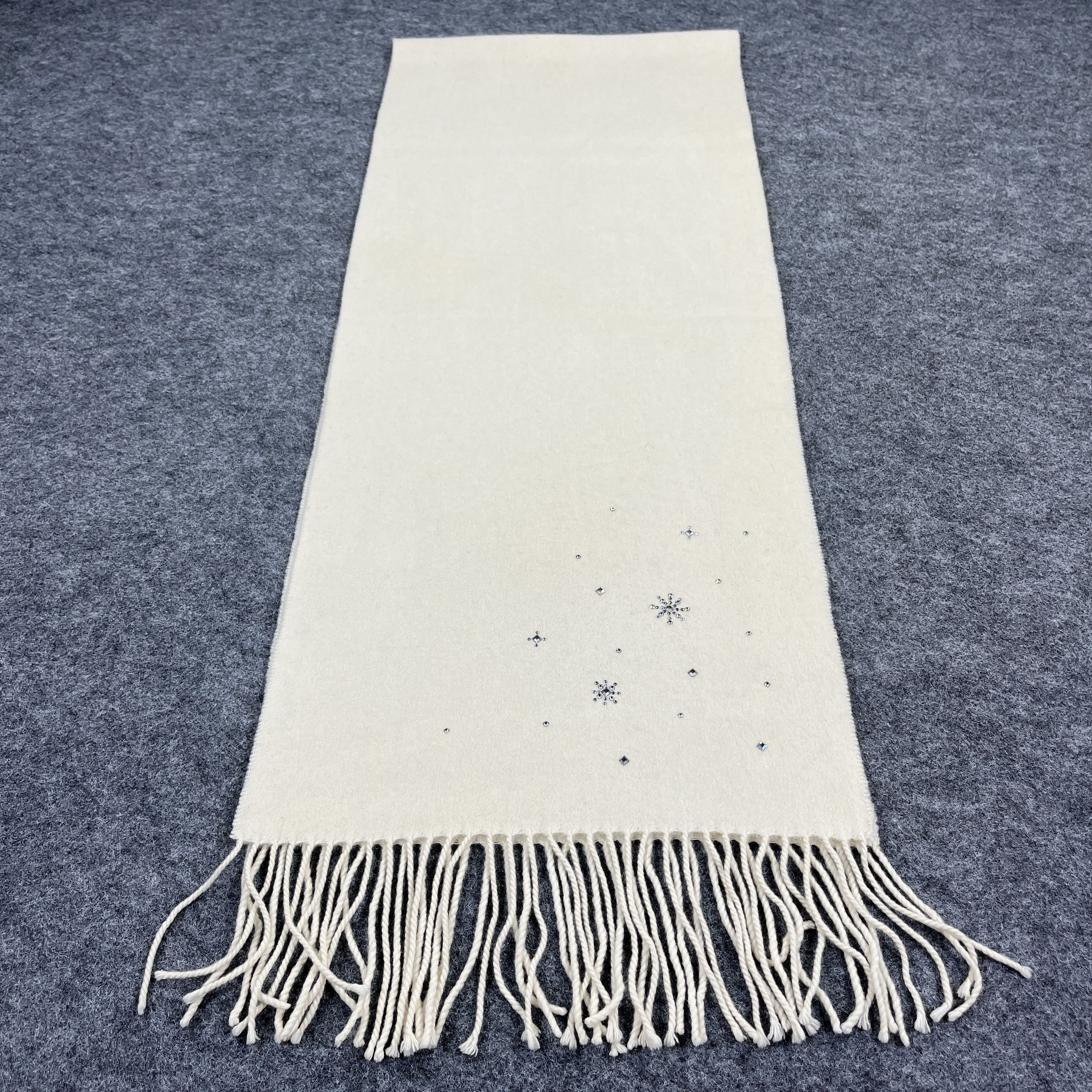 Furla × Vintage Furla Scarf / Muffler / Neckwear T908 Size ONE SIZE - 2 Thumbnail