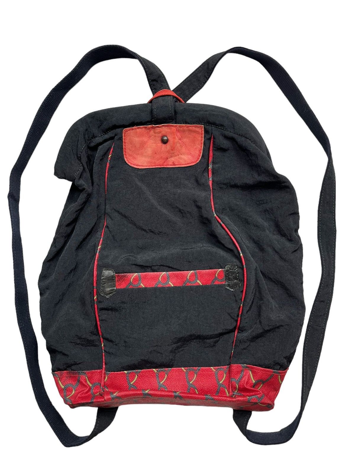 Kapital × Kapital Kountry Kapital Kountry No. 4 Canvas 3IN1