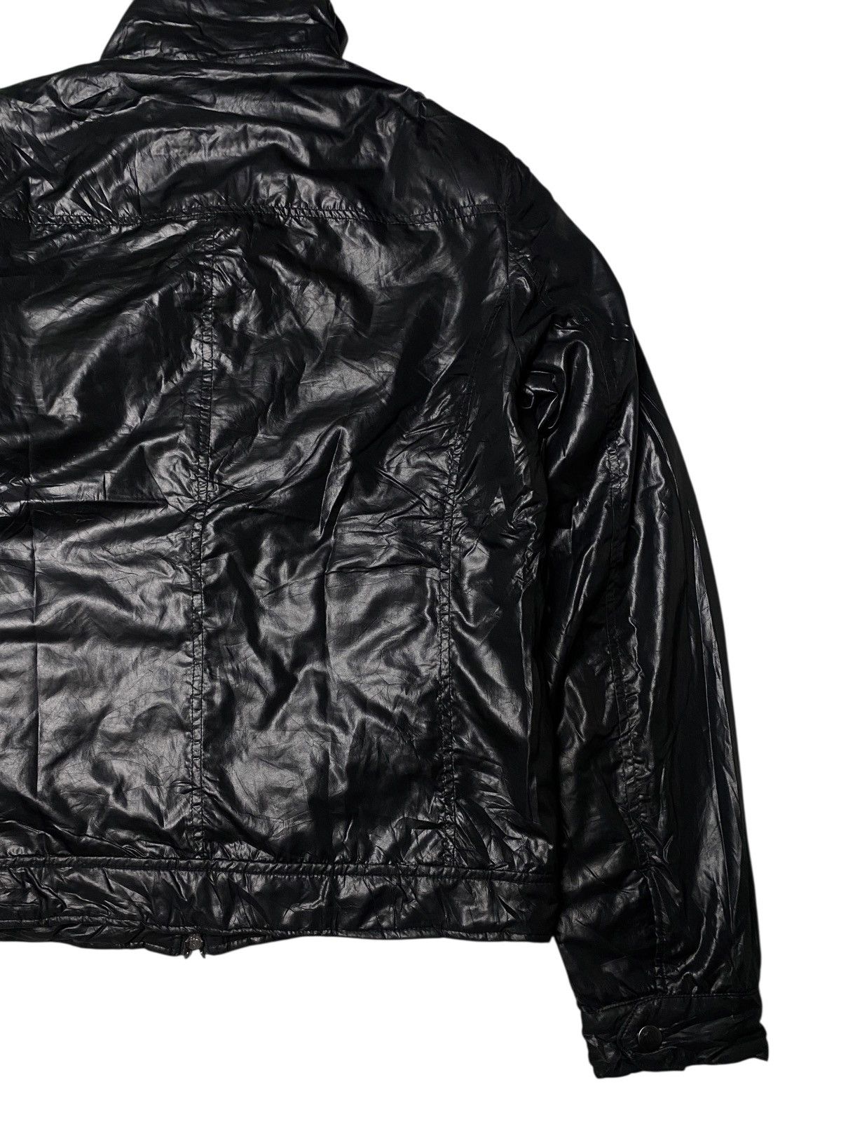 Isamu Katayama Backlash 2000's Murder License Biker Jacket Size US M / EU 48-50 / 2 - 8 Thumbnail