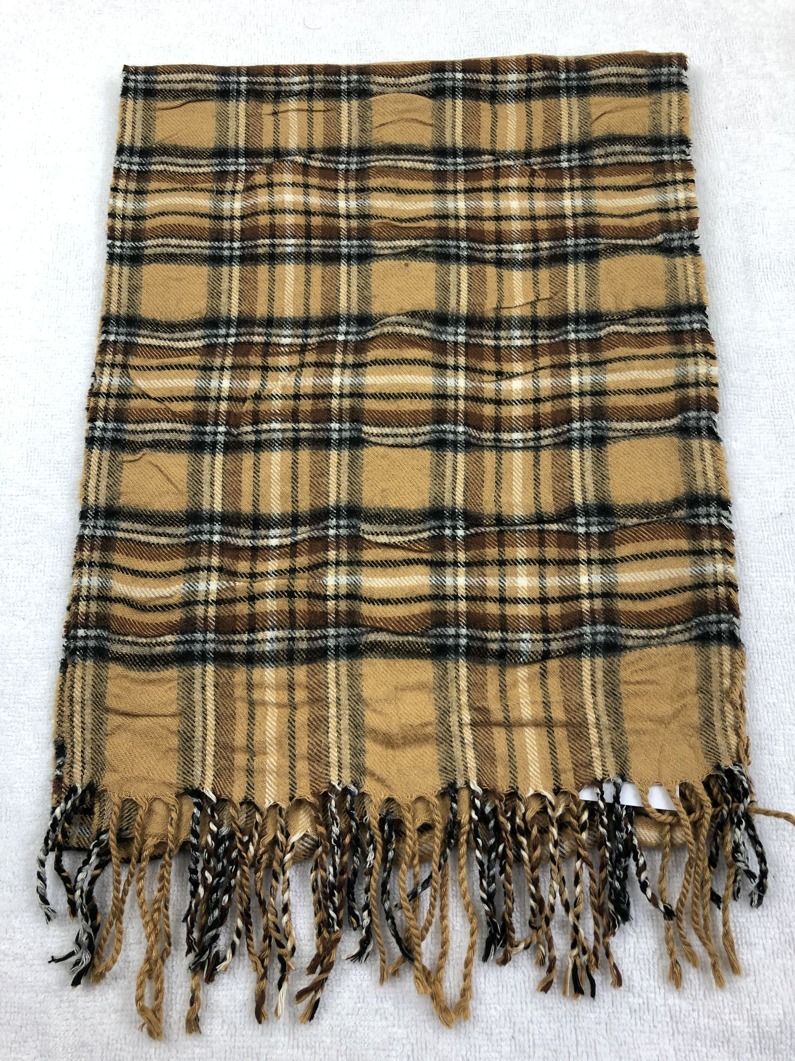 Beams Plus Beams Scarf / Muffler / Neckwear Size ONE SIZE - 4 Thumbnail