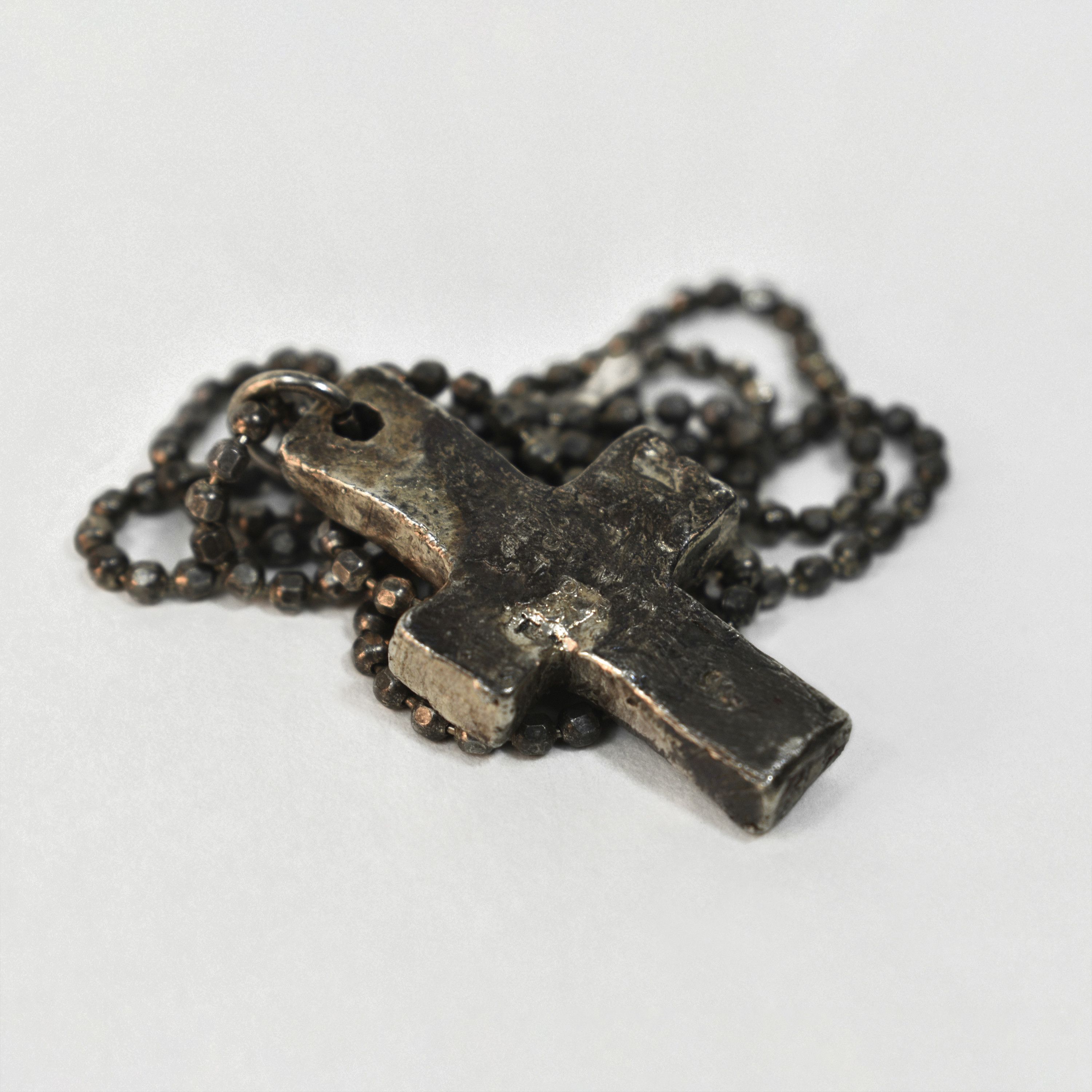 Other Cross 1 Necklace Bowman Story Size ONE SIZE - 4 Thumbnail