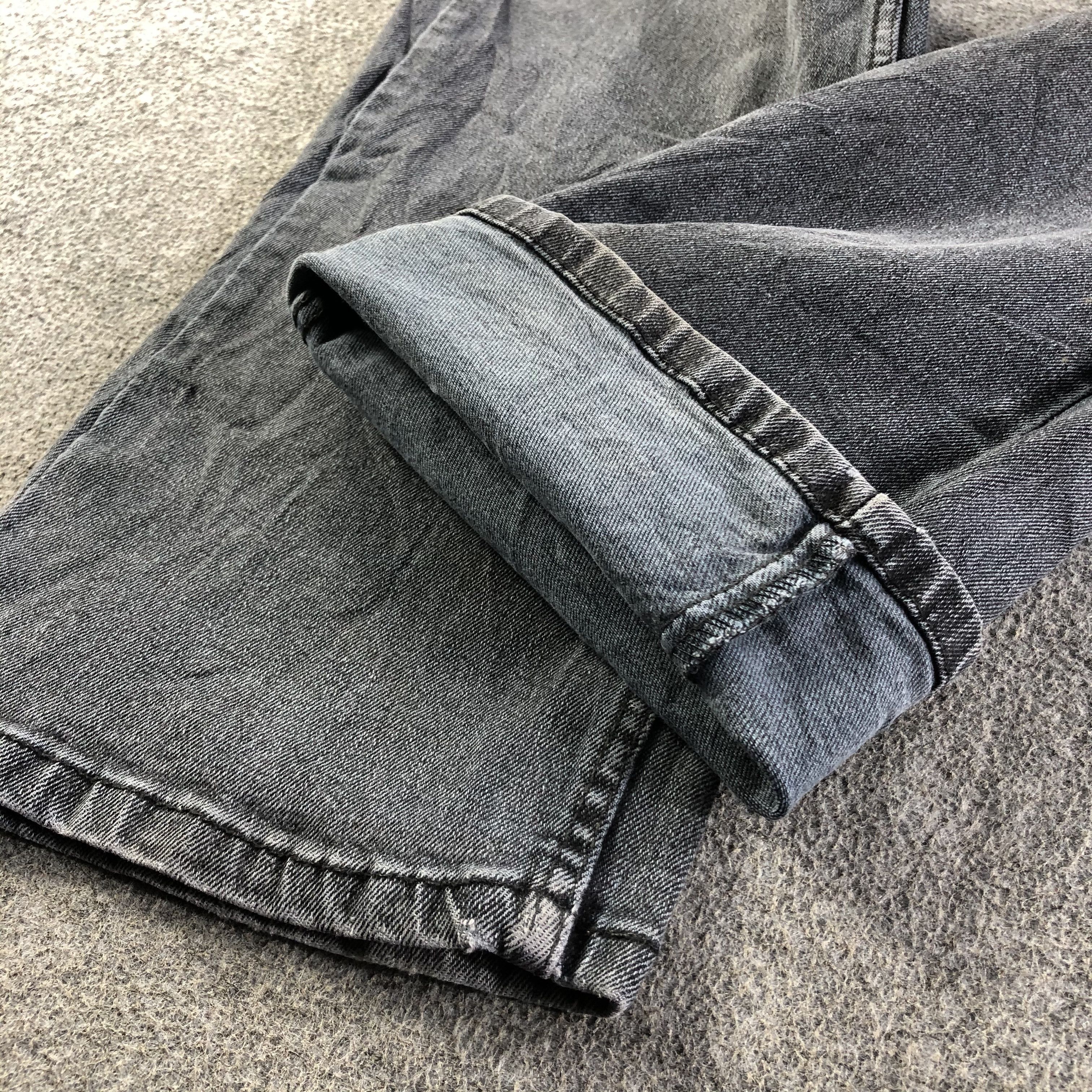 Levi's Vintage Levis 513 Jeans-J4086 Size US 38 / EU 54 - 6 Thumbnail