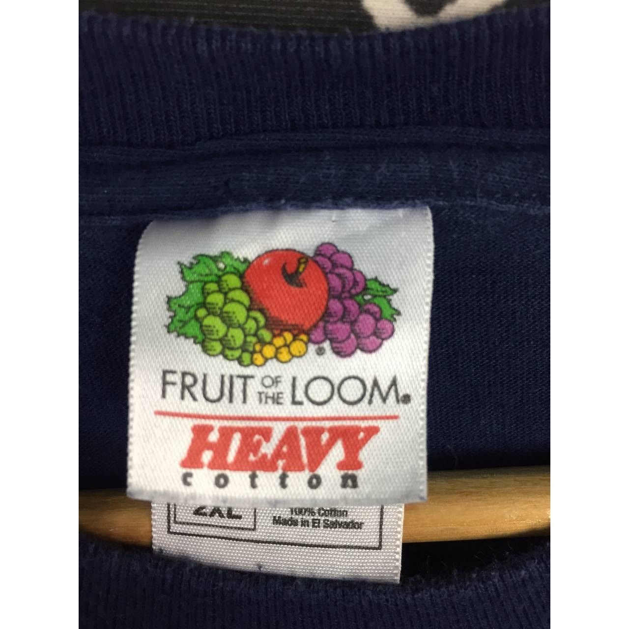 Fruit Of The Loom Vtg Y2K Memphis Recording Service Modern Studios Tee Size US XXL / EU 58 / 5 - 12 Thumbnail