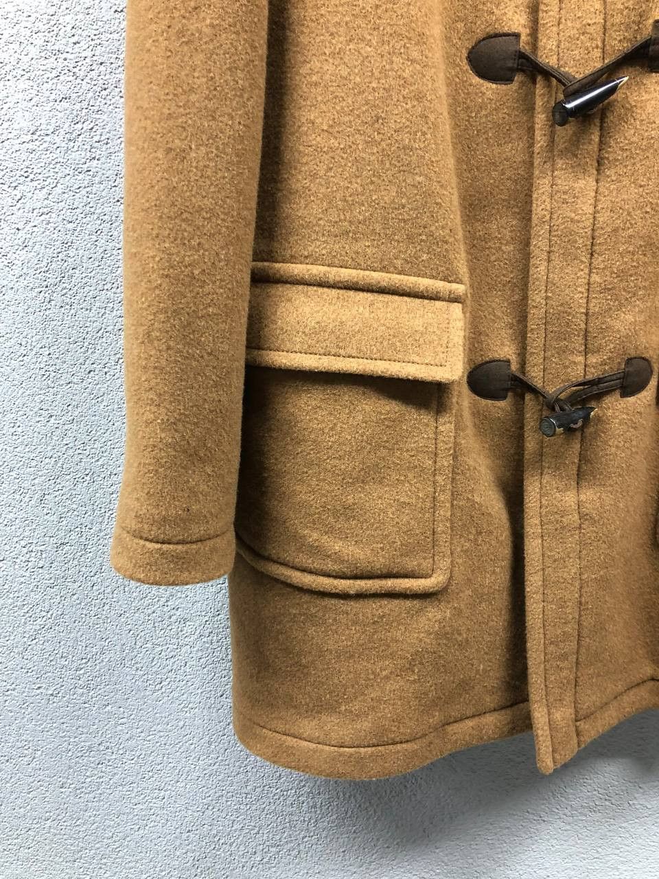 Other SteinBock international mens long coat USA 48 / XL -XXL Size US XL / EU 56 / 4 - 2 Thumbnail