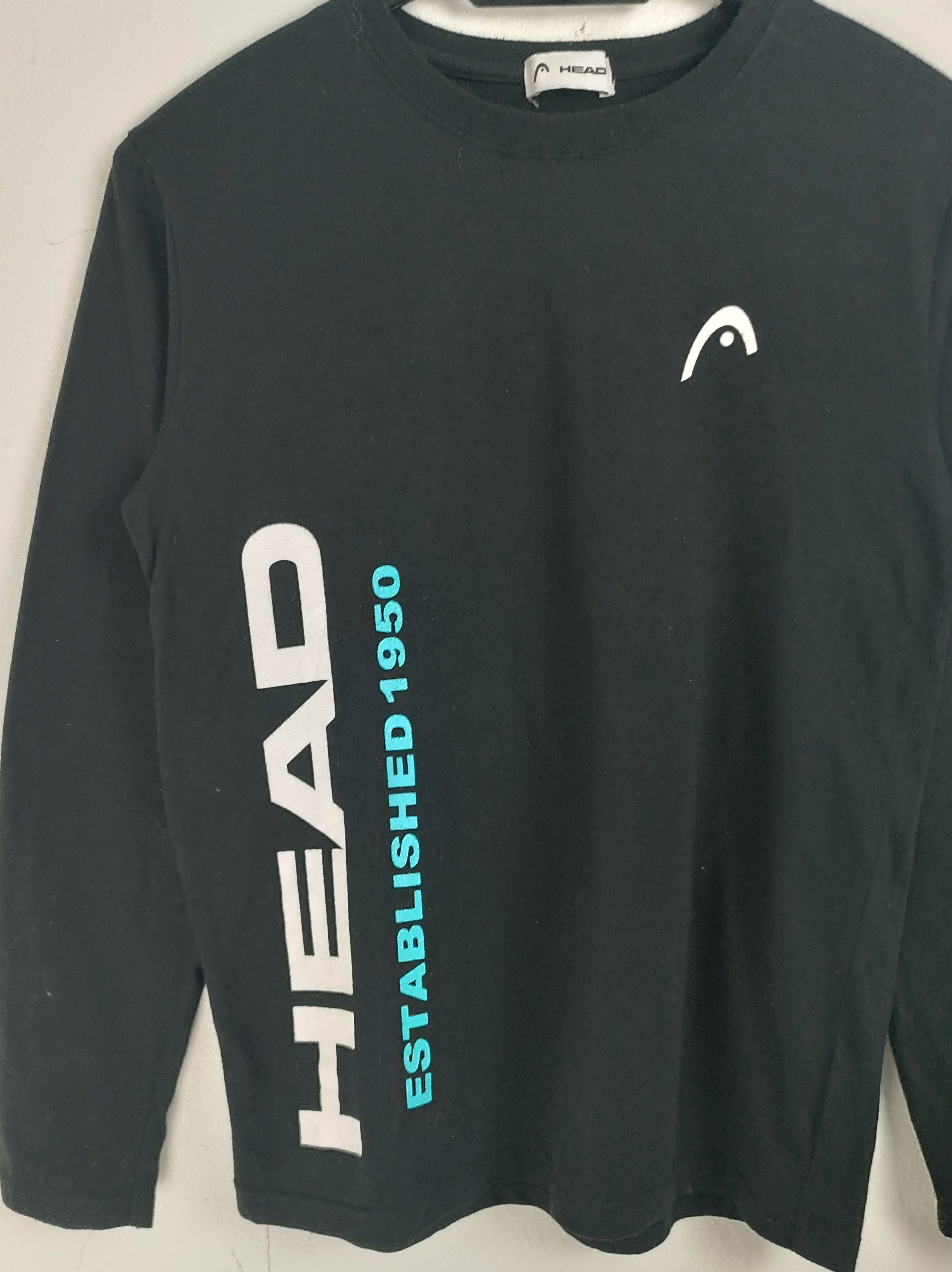 Other VINTAGE Y2K HEAD STREETWEAR TECH GORP IFSIXWASNINE ATTIC Size US S / EU 44-46 / 1 - 5 Thumbnail