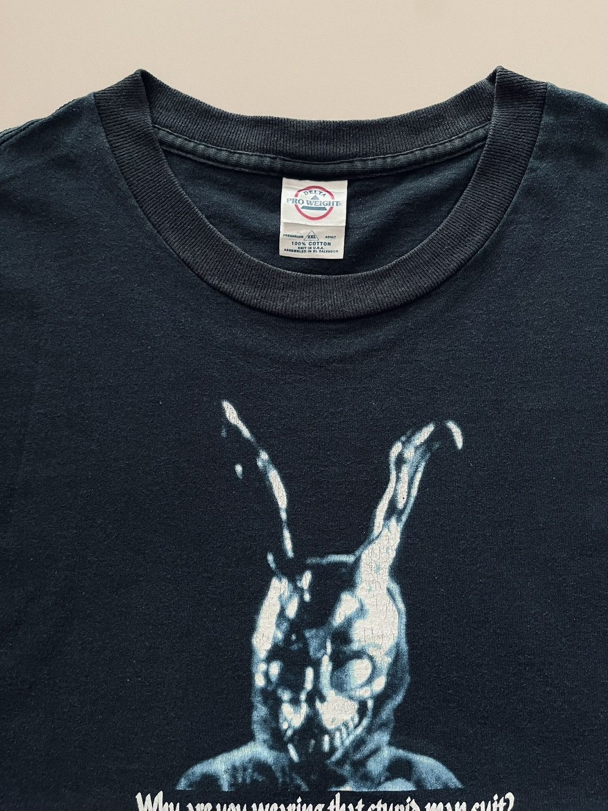 Other Donnie Darko Size US XXL / EU 58 / 5 - 2 Thumbnail