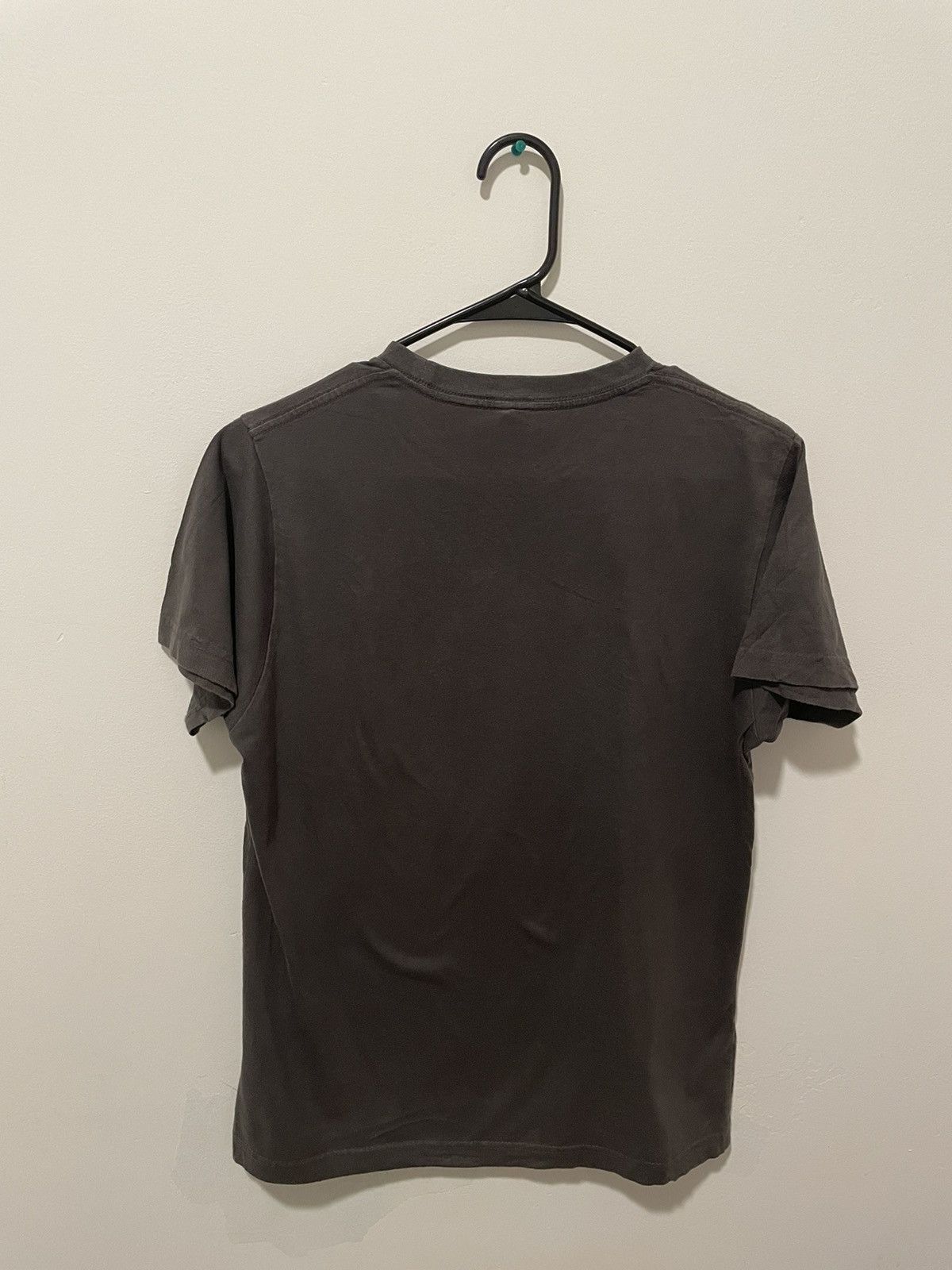Anvil Nirvana Gray Graphic Tee Size US S / EU 44-46 / 1 - 2 Thumbnail