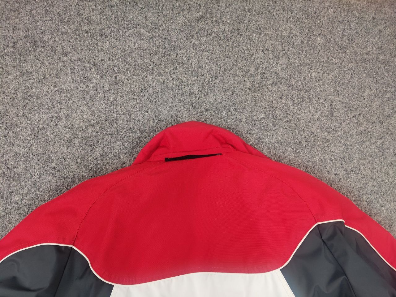 Descente Descente Airdrive Ski Zip insulated Jacket combined red Size US M / EU 48-50 / 2 - 10 Thumbnail