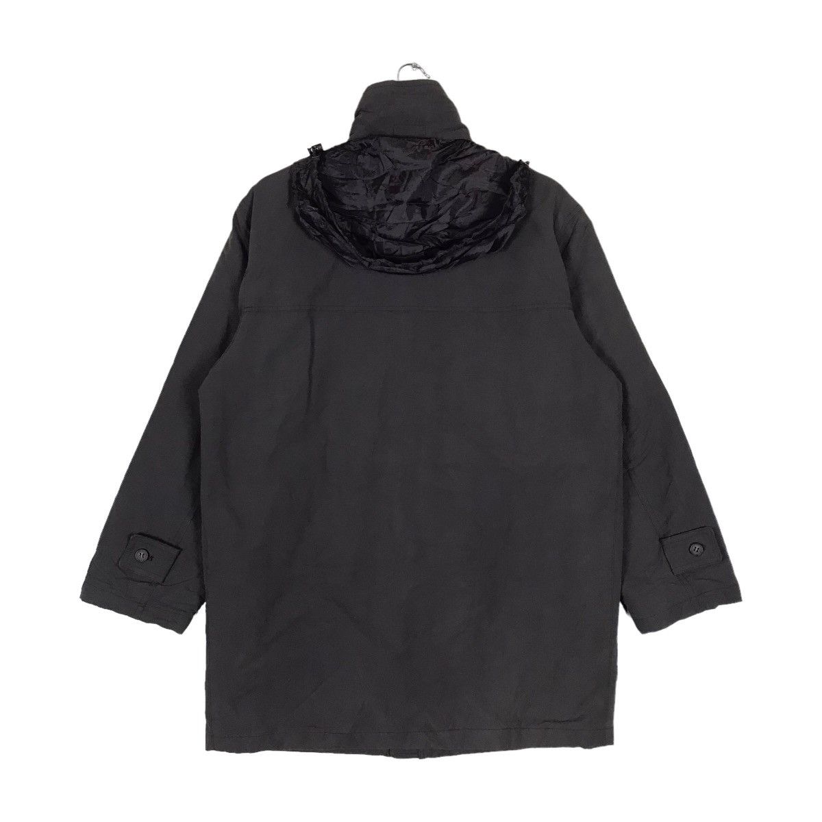 MCM MCM Italy Parka Jacket Size US M / EU 48-50 / 2 - 7 Thumbnail