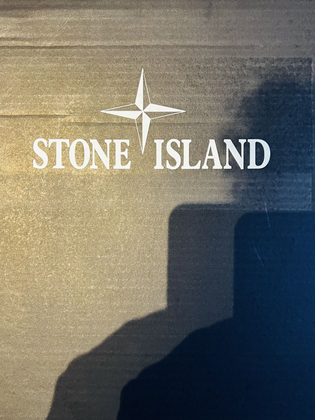 Stone Island × Supreme Supreme x Stone Island · Archive · Deadstock · FW20 Size US M / EU 48-50 / 2 - 18 Thumbnail