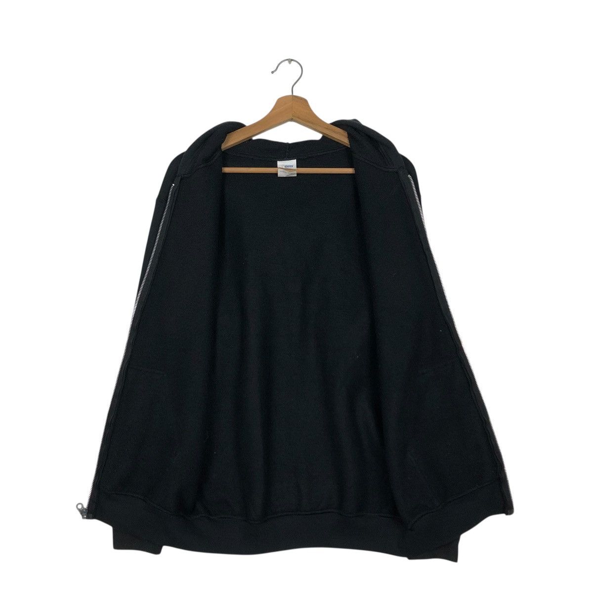 Band Tees 🔥VINTAGE ZIPPER HOODIE SUB POP BIG LOGO SPELL OUT Size US S / EU 44-46 / 1 - 16 Thumbnail