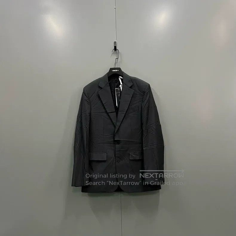 Balenciaga Balenciaga blazer Size US S / EU 44-46 / 1 - 1 Thumbnail