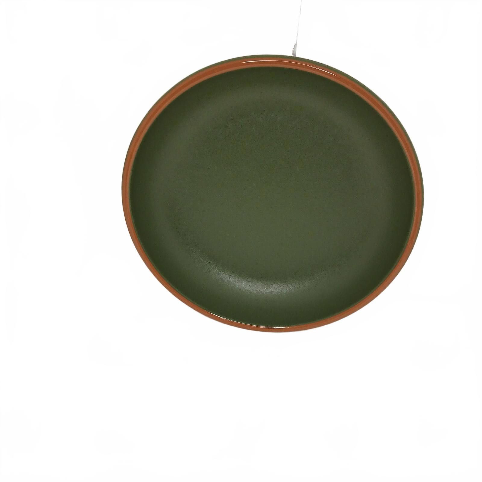 Designer Green Casa Verde Large Pasta Bowl Size ONE SIZE - 3 Thumbnail