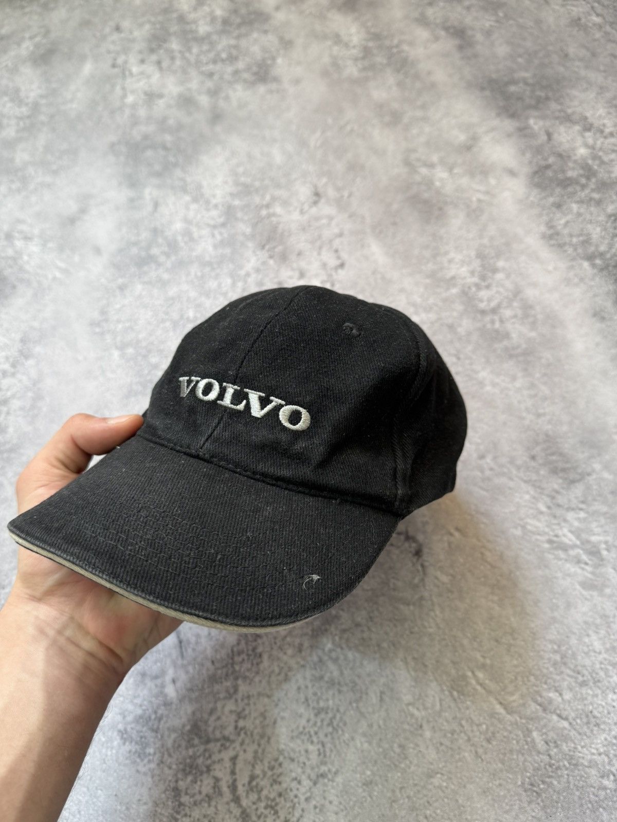 Other Volvo Racing Cap Size ONE SIZE - 1 Thumbnail